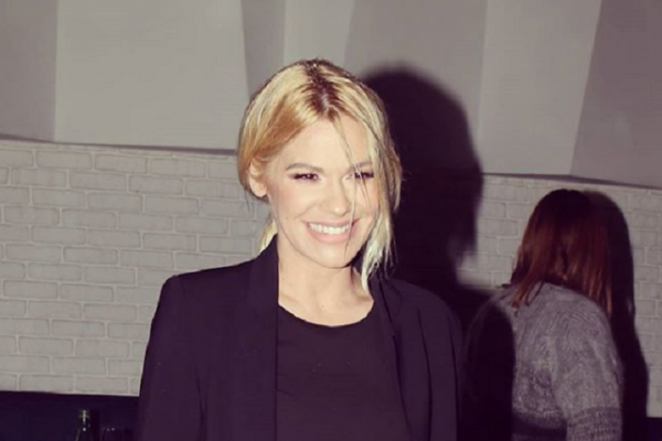 natasa bekvalac