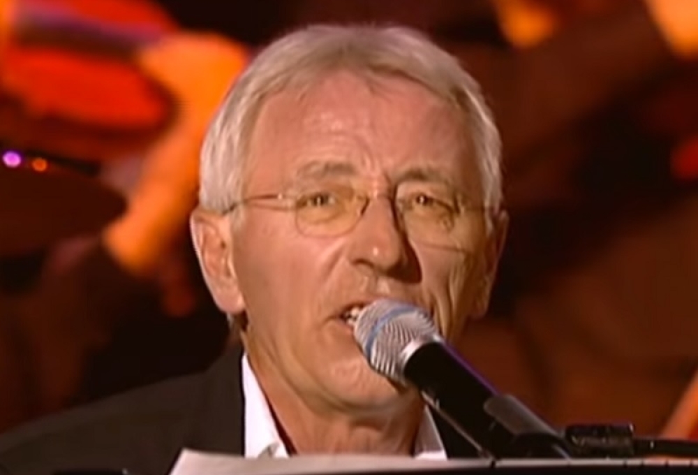 oliver dragojević