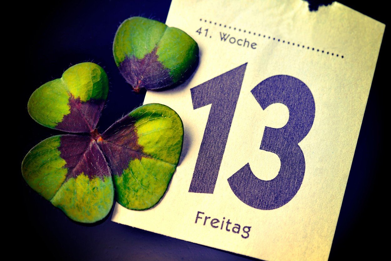 Petak 13