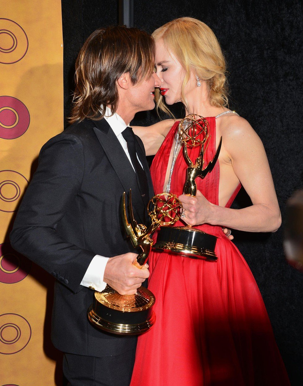 Nikol Kidman