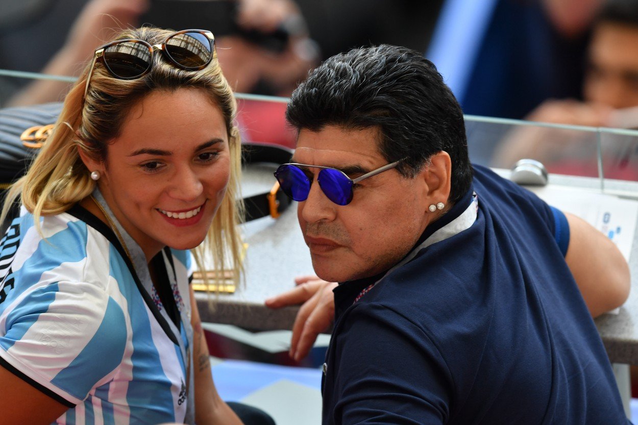 Dijego Maradona