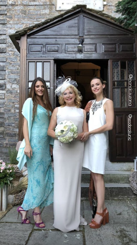 suzana mančić