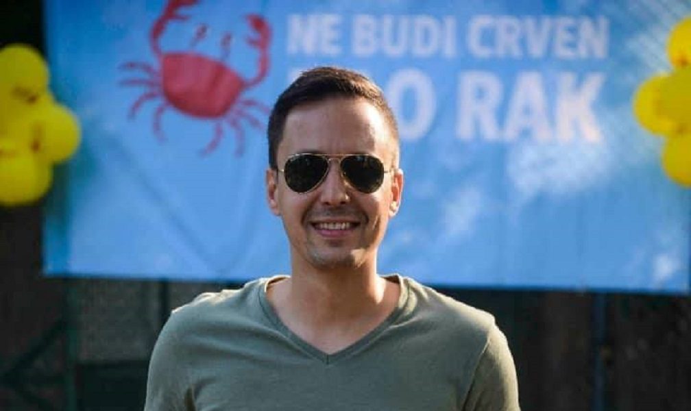 žarko stepanov