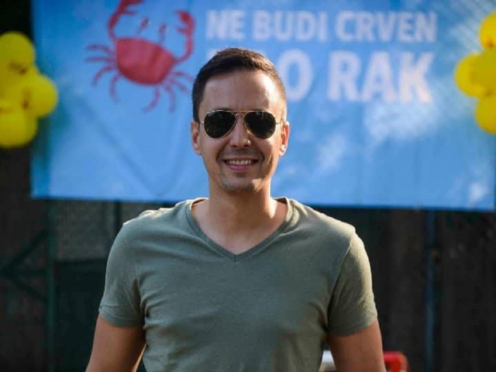 žarko stepanov