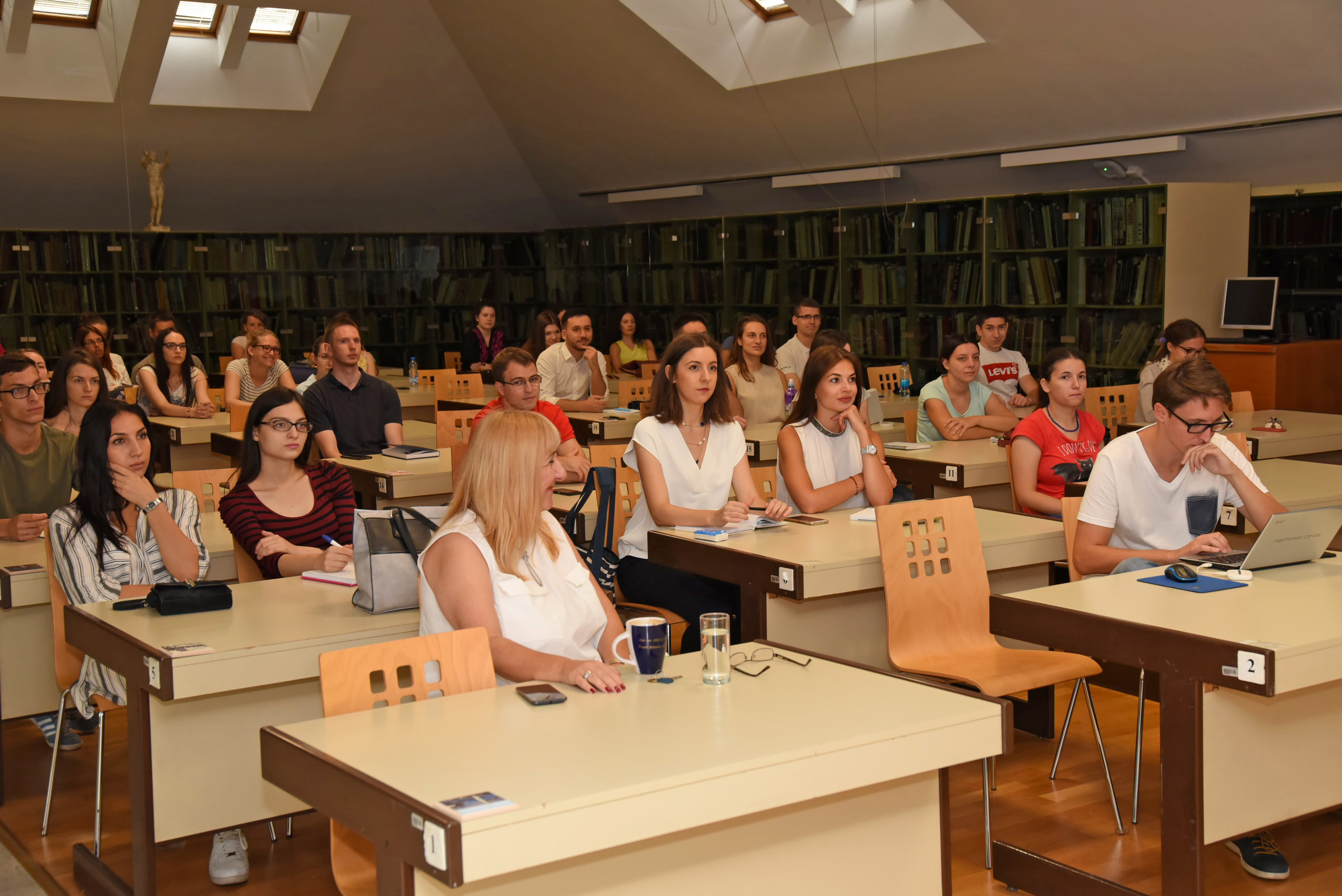 Radionica "Izrazi se"