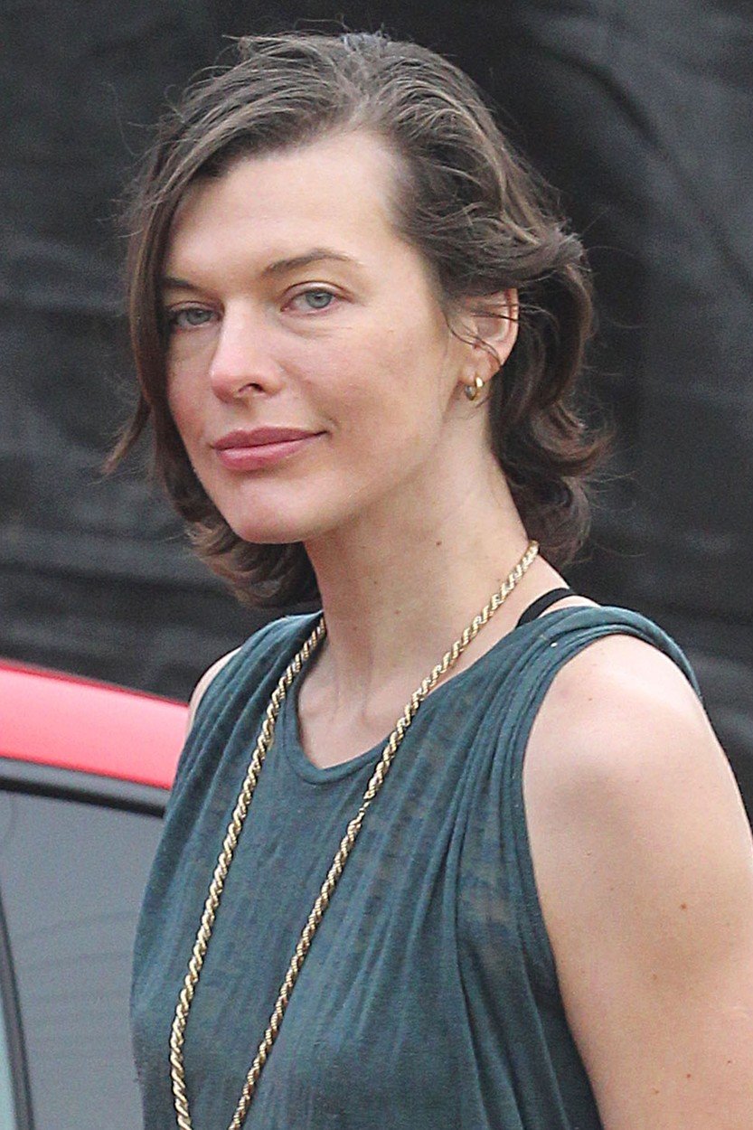 Mila Jovović