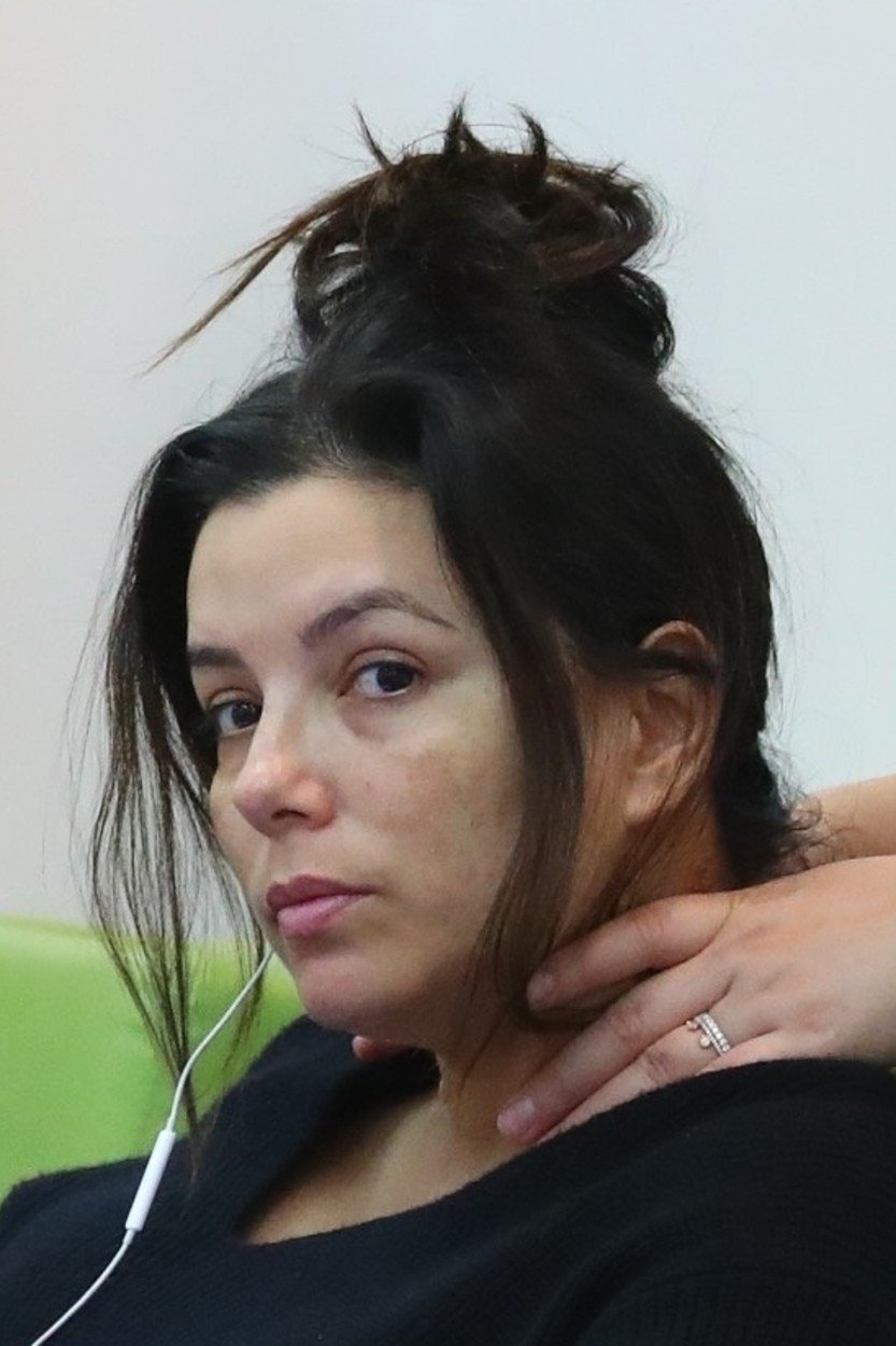 Eva Longorija