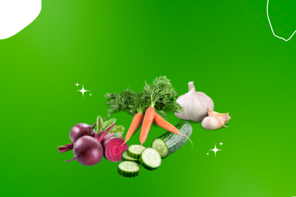 Retinol salata