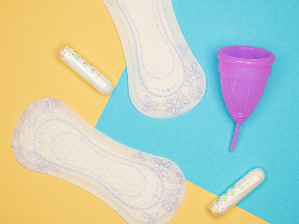 Menstrualni proizvodi 1