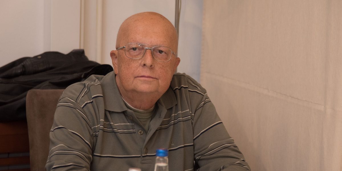 Slobodan Mojsin