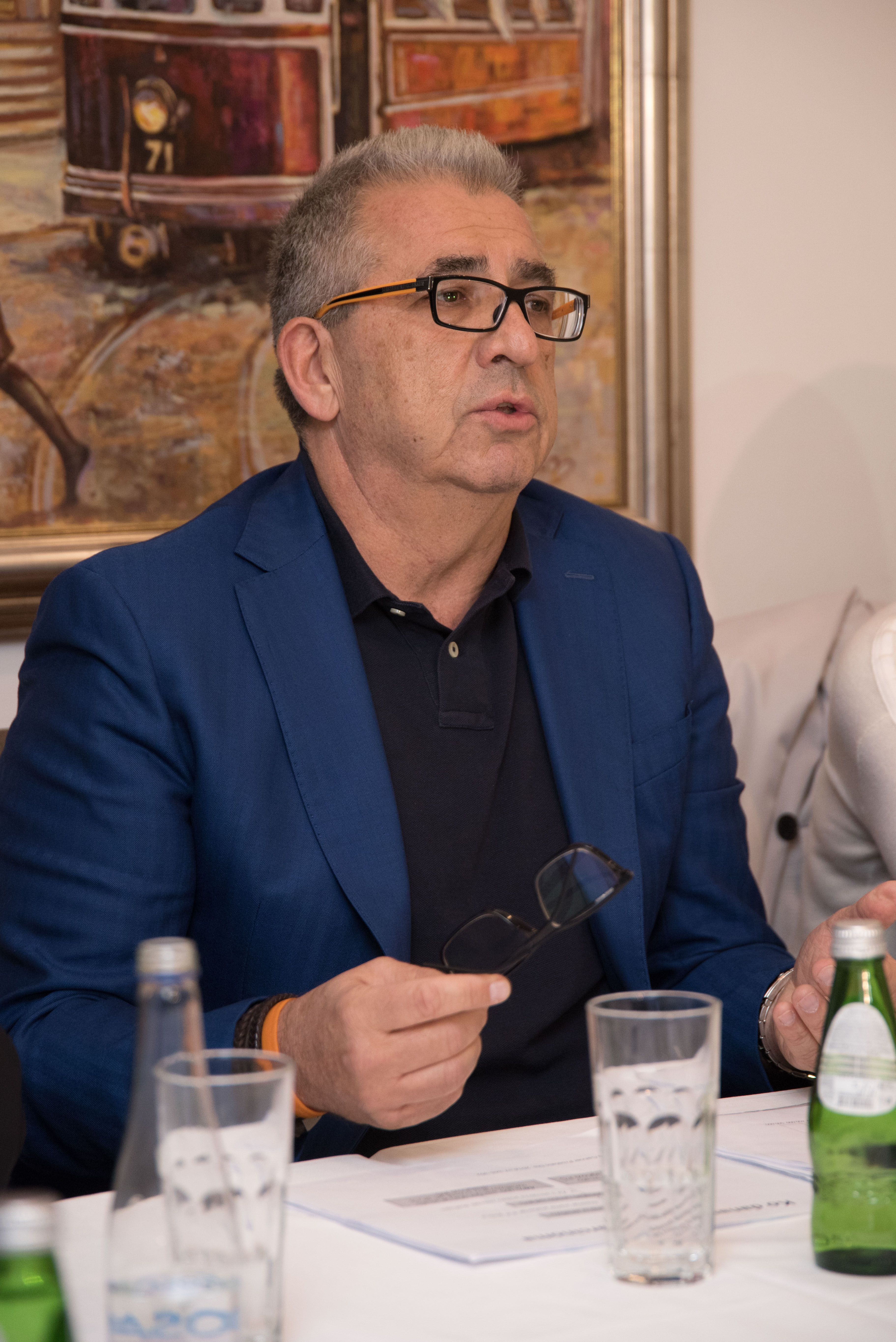 Dr Zoran Džamić