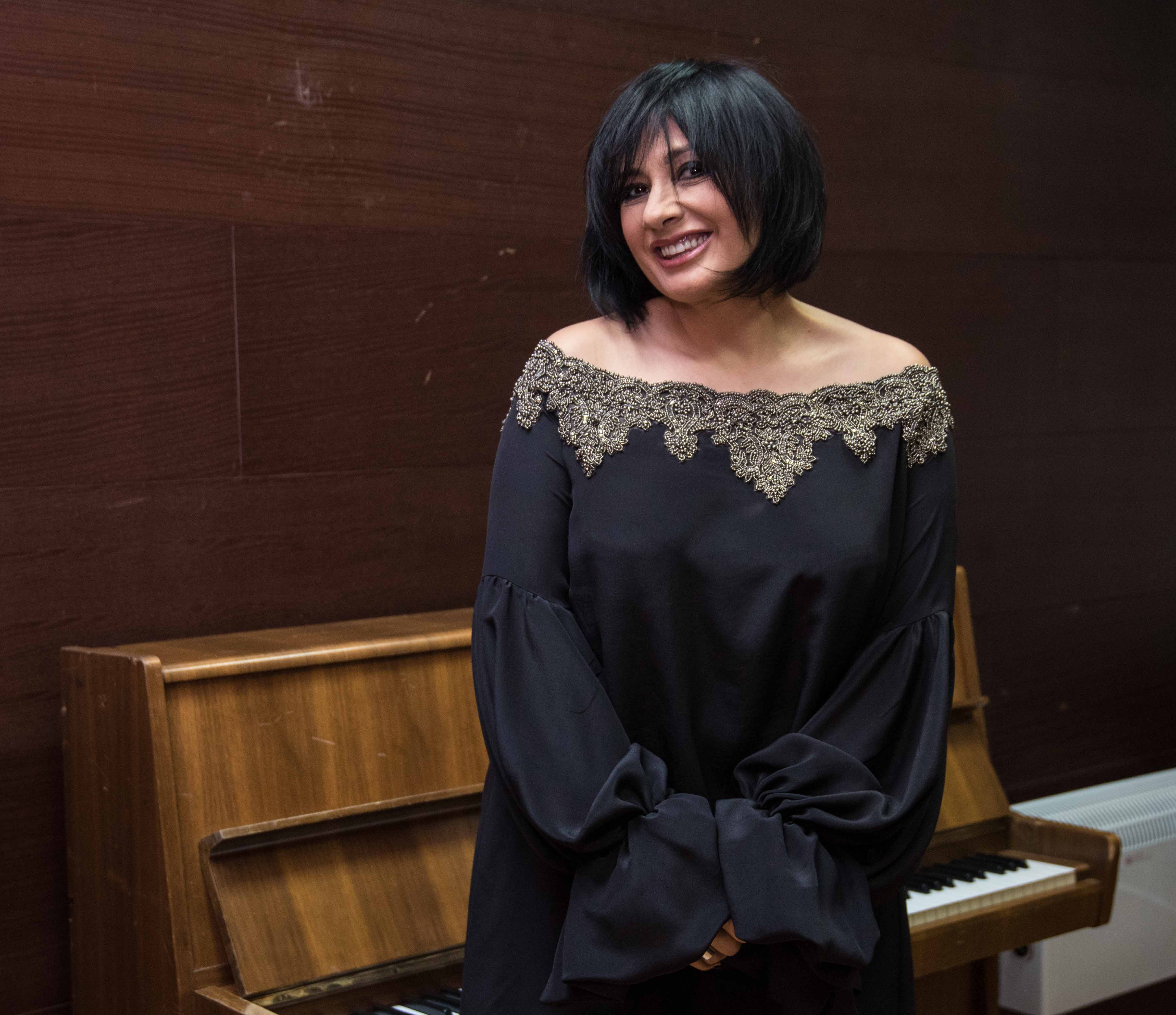 Kaliopi, koncert