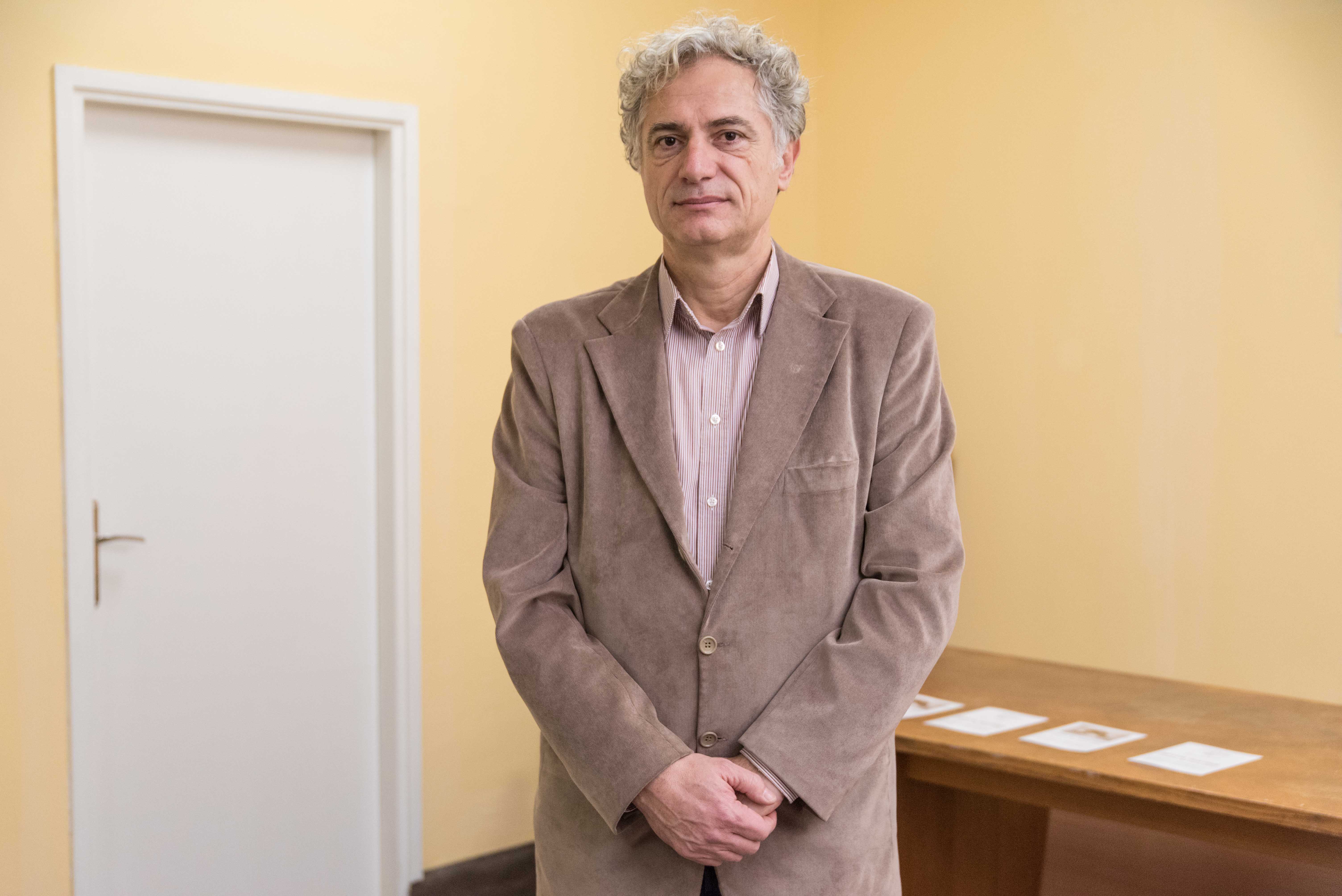 Nebojša Nušić, izražajnost