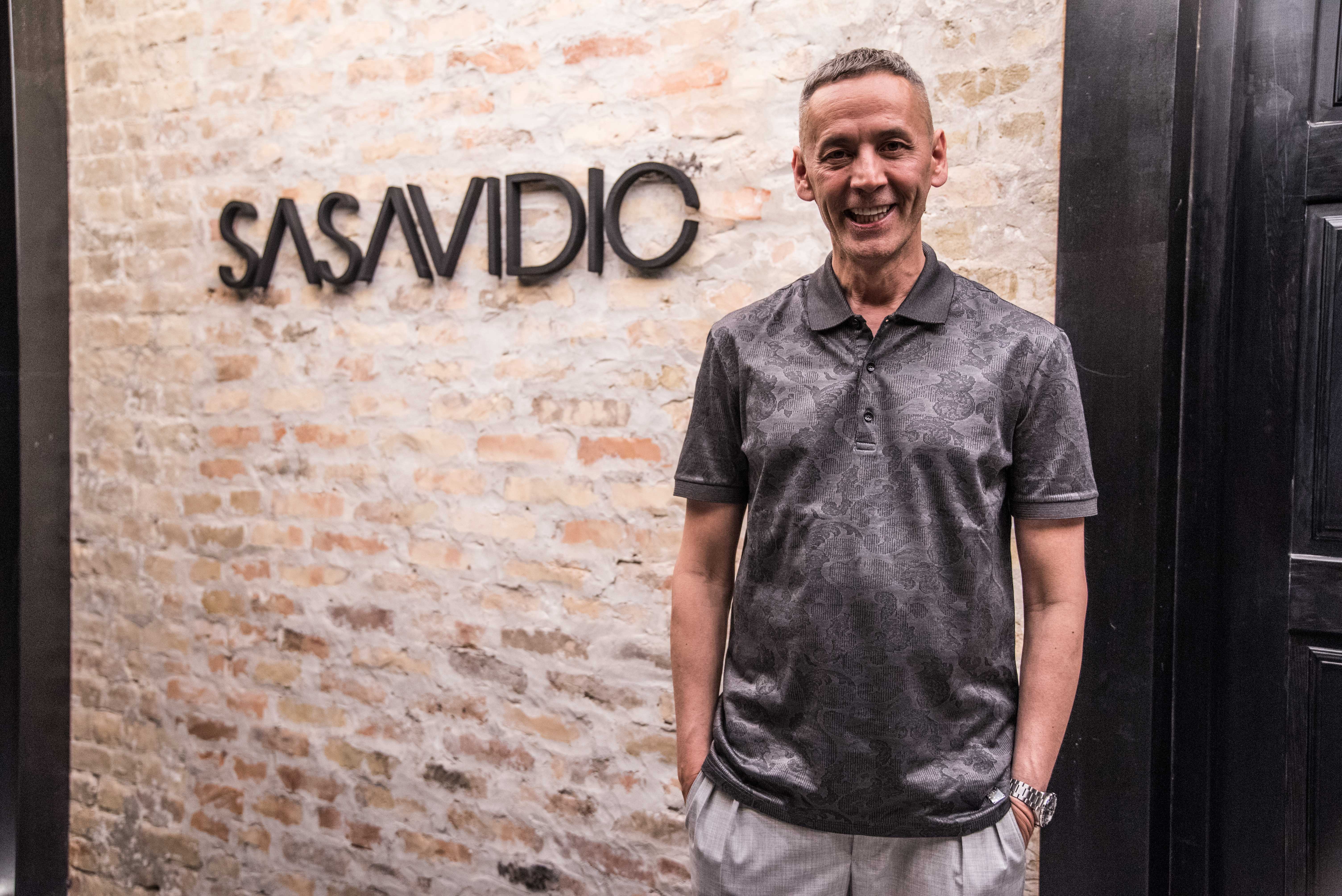Saša Vidić