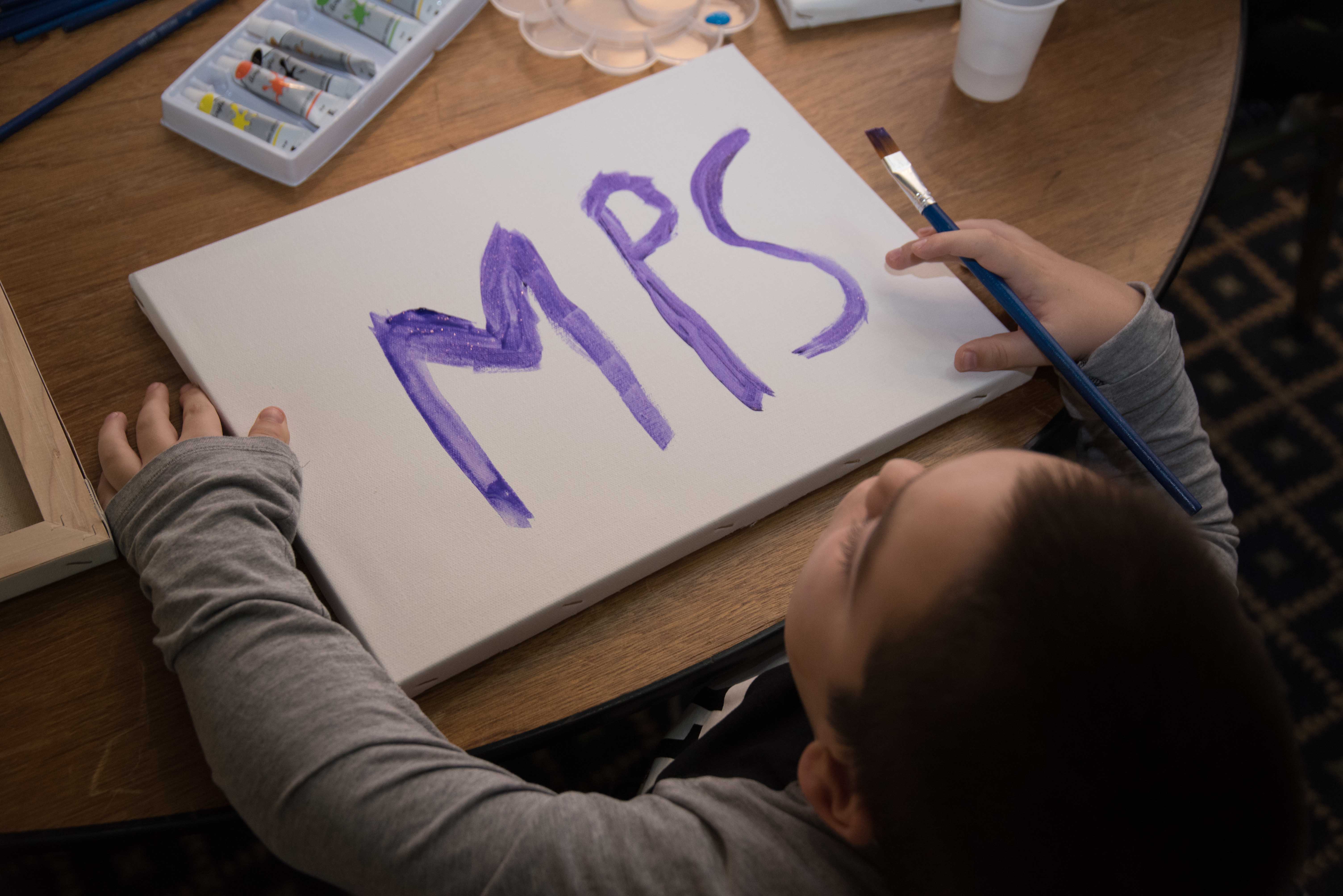 MPS
