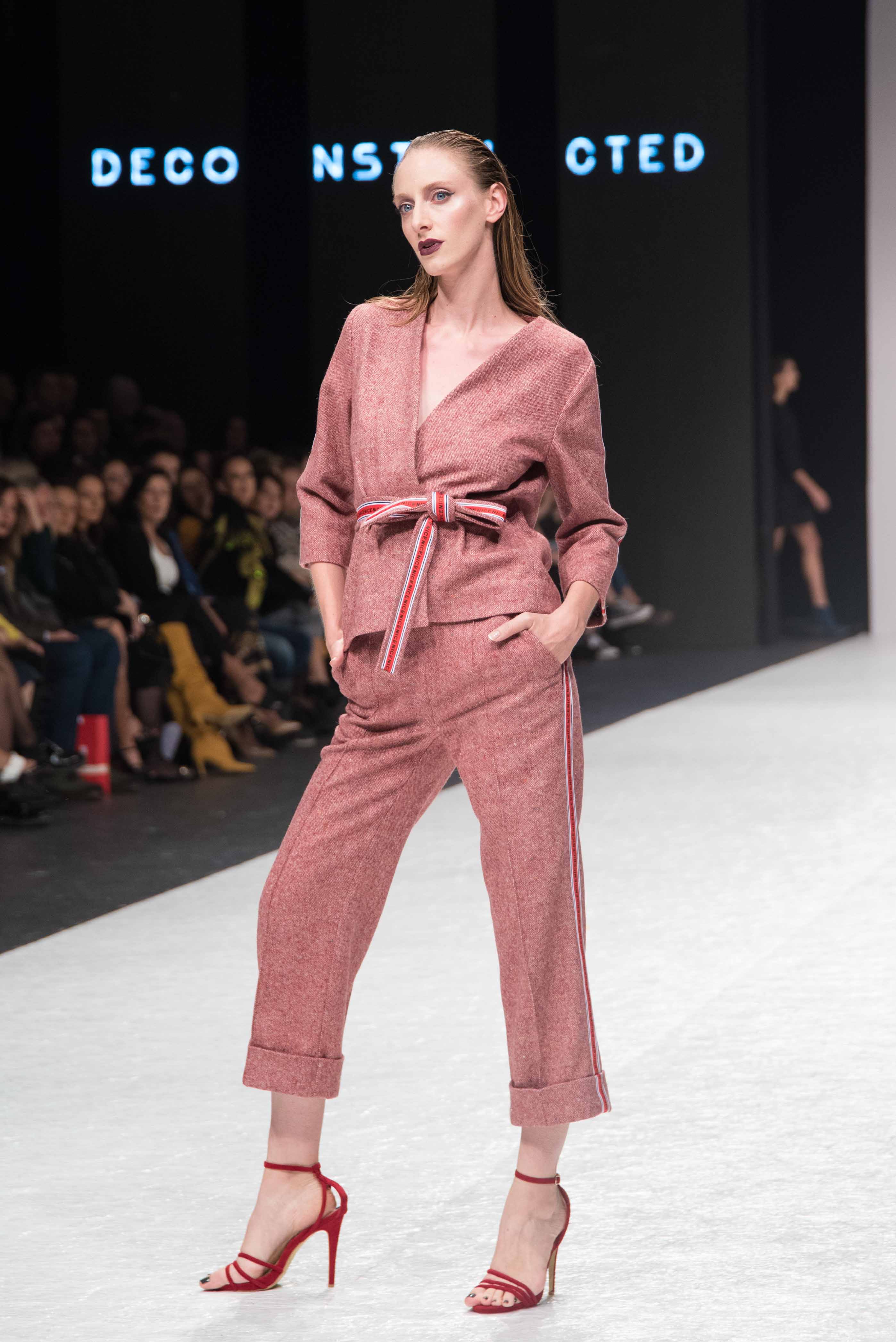 belgrade fashion week, igor todorović
