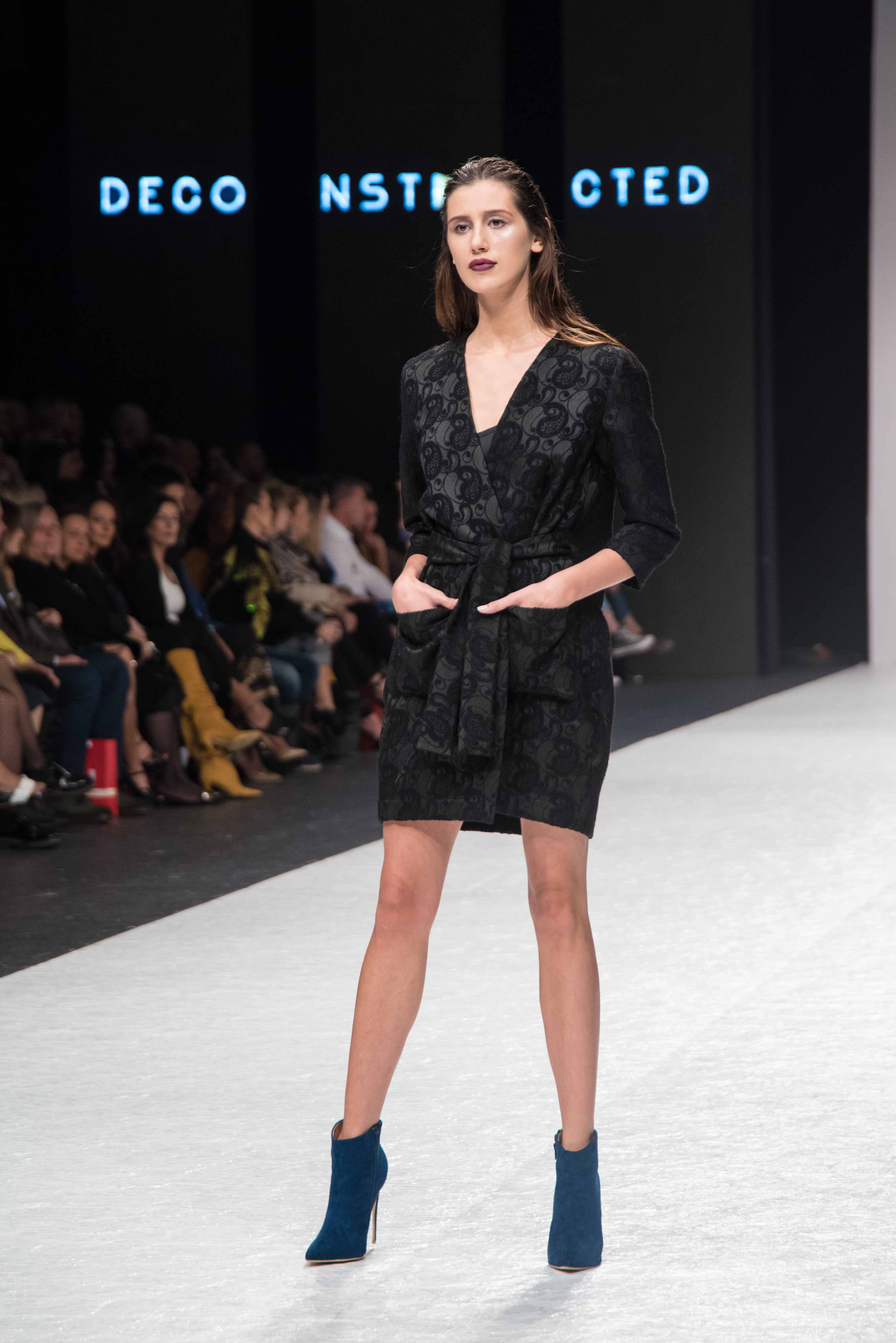 belgrade fashion week, igor todorović