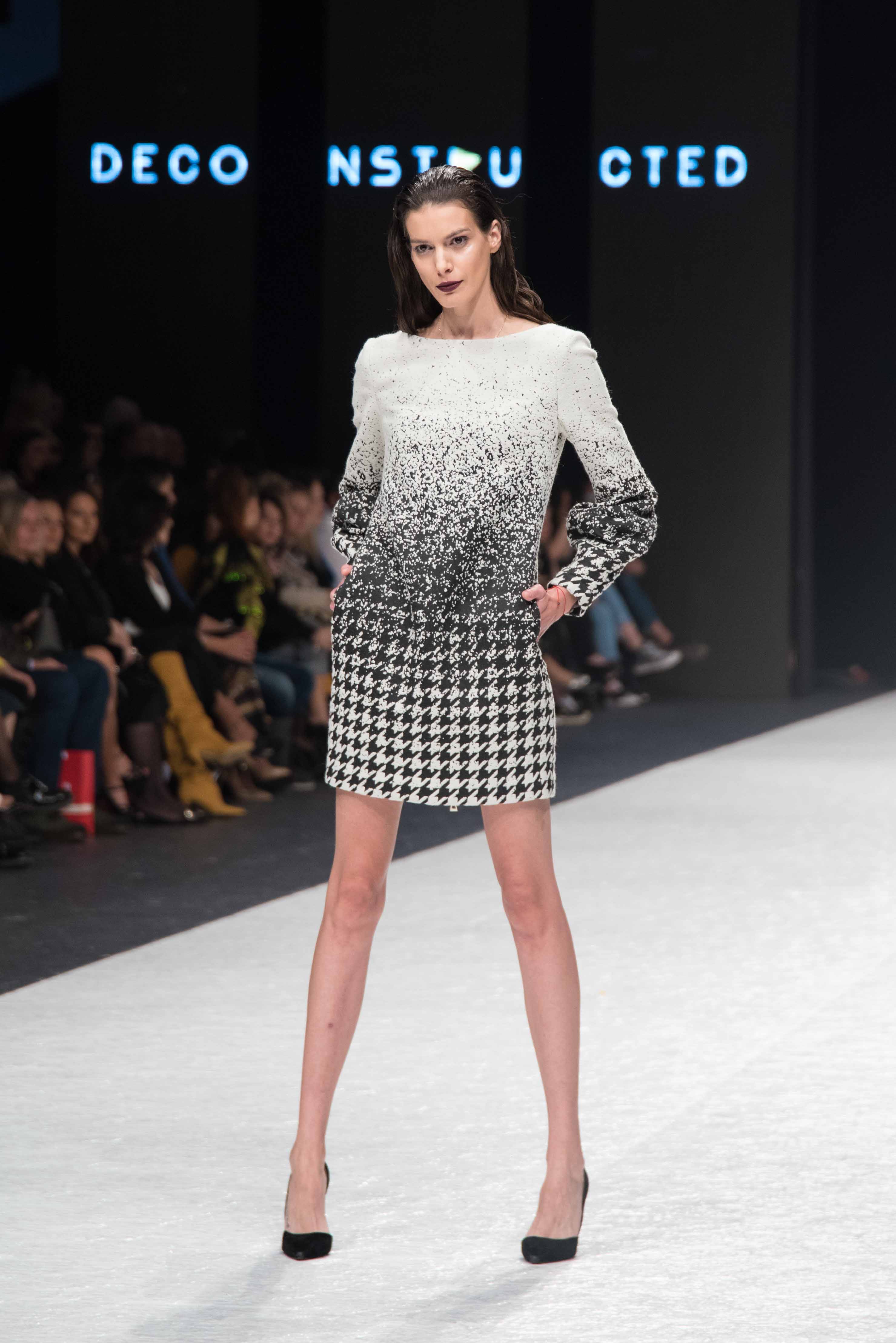 belgrade fashion week, igor todorović