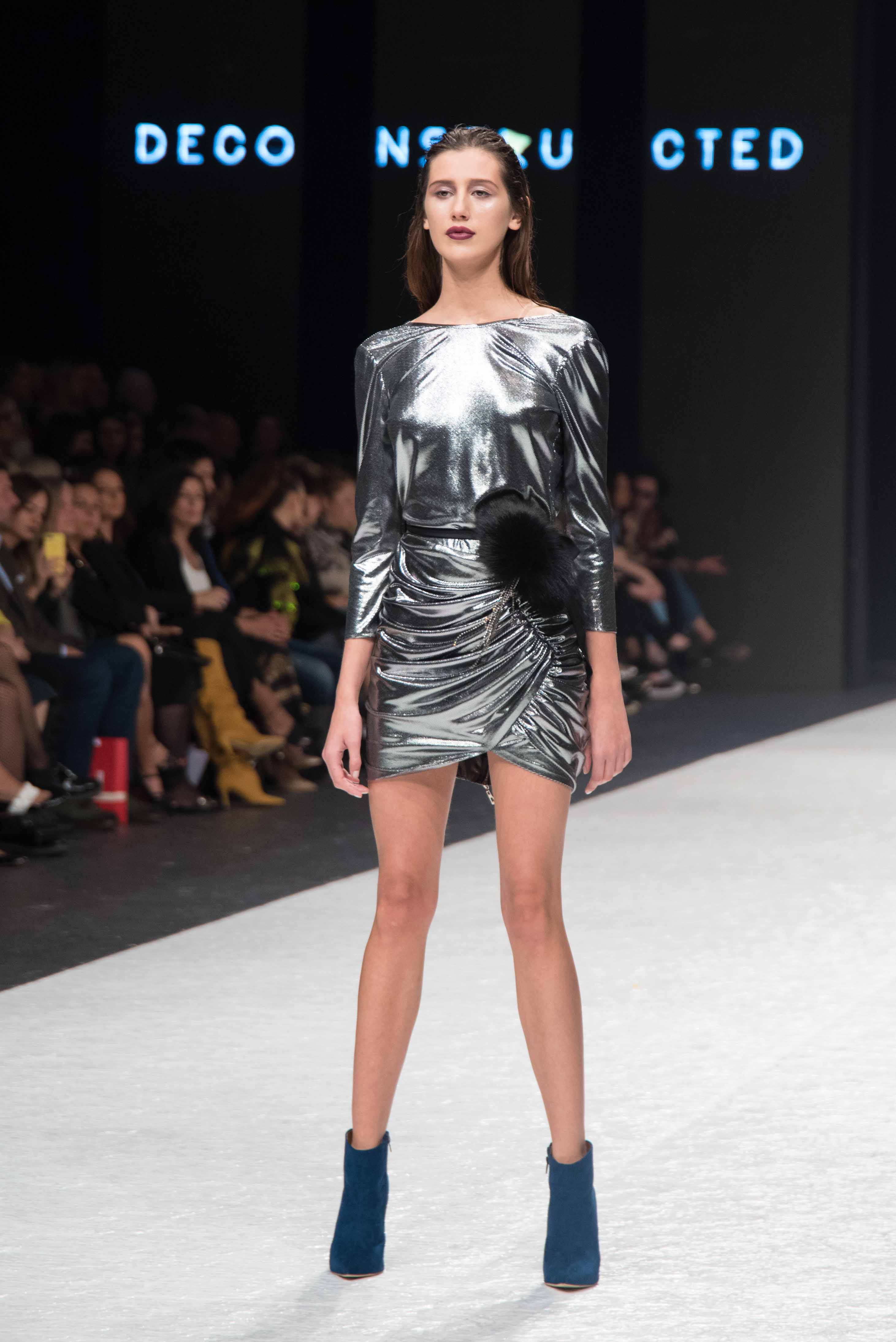 belgrade fashion week, igor todorović