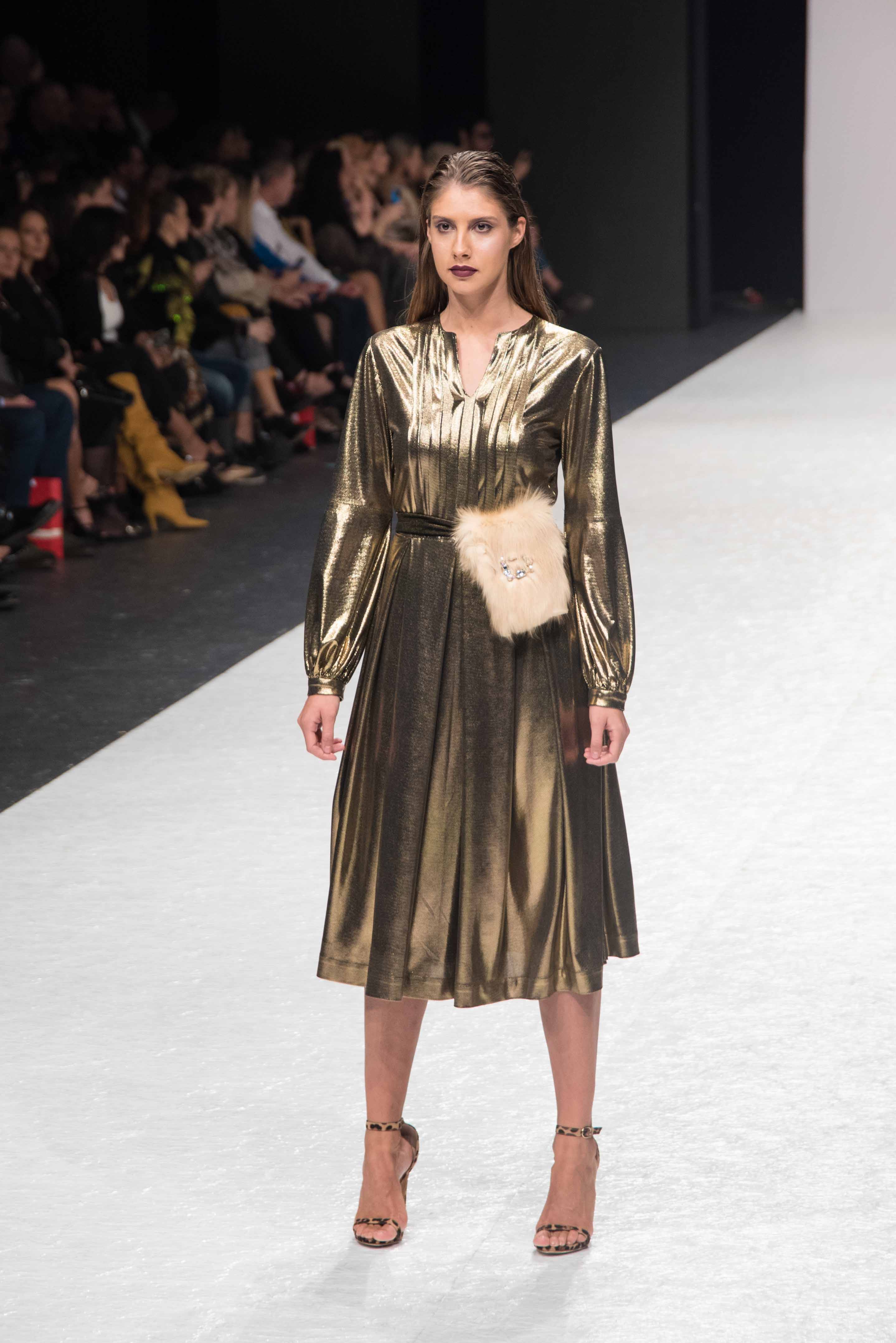 belgrade fashion week, igor todorović