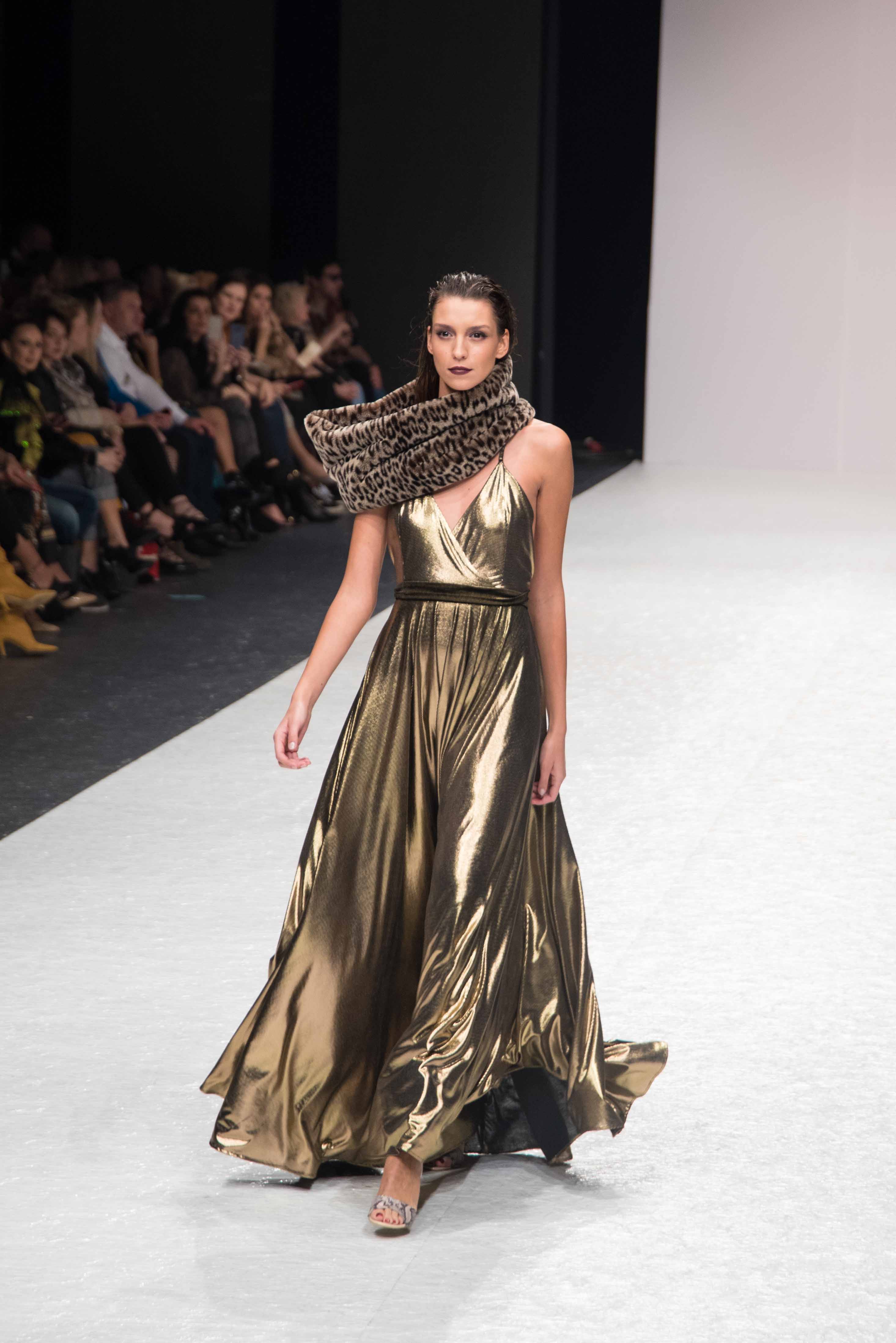 belgrade fashion week, igor todorović