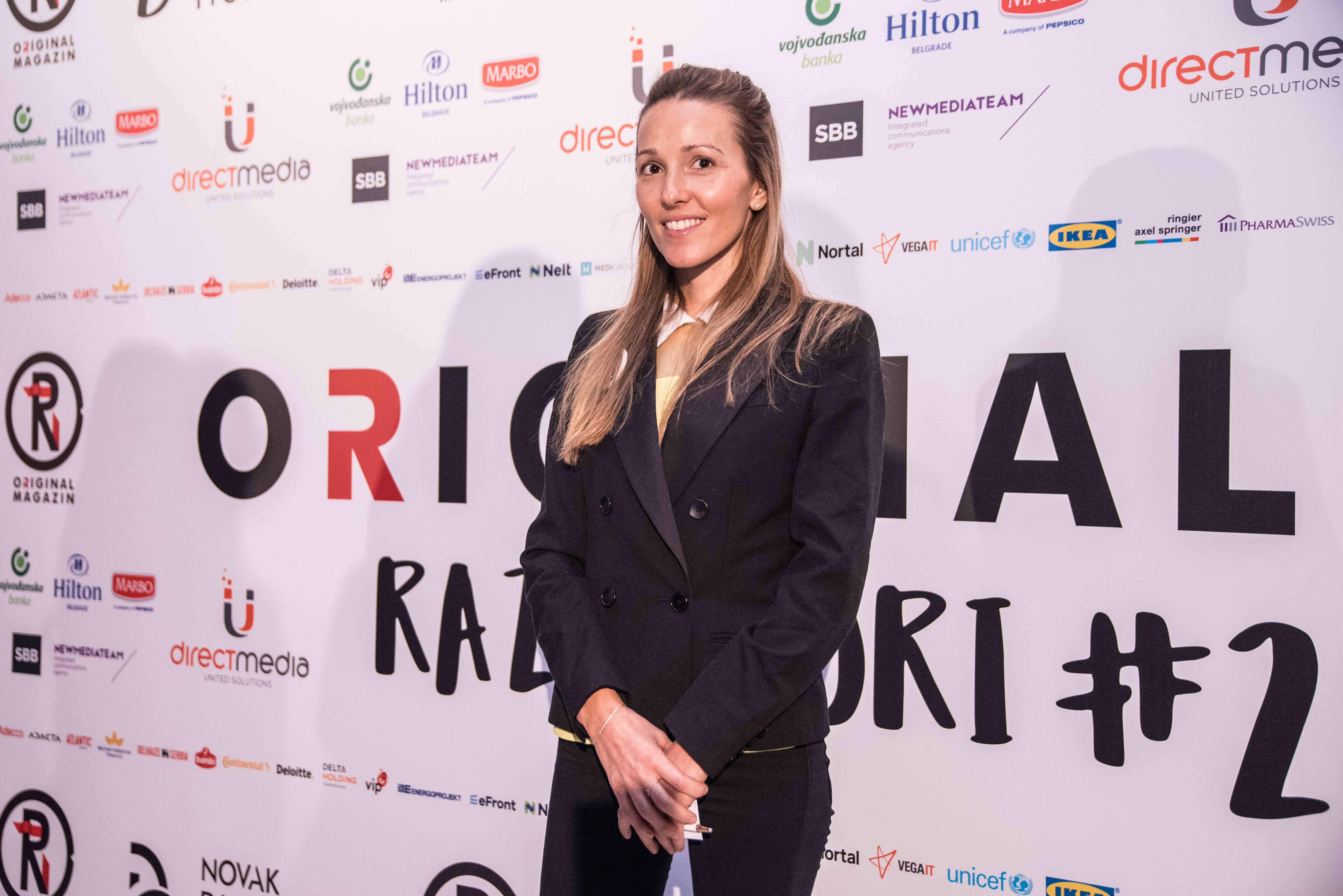 đokovići, originalni razgovori, jelena