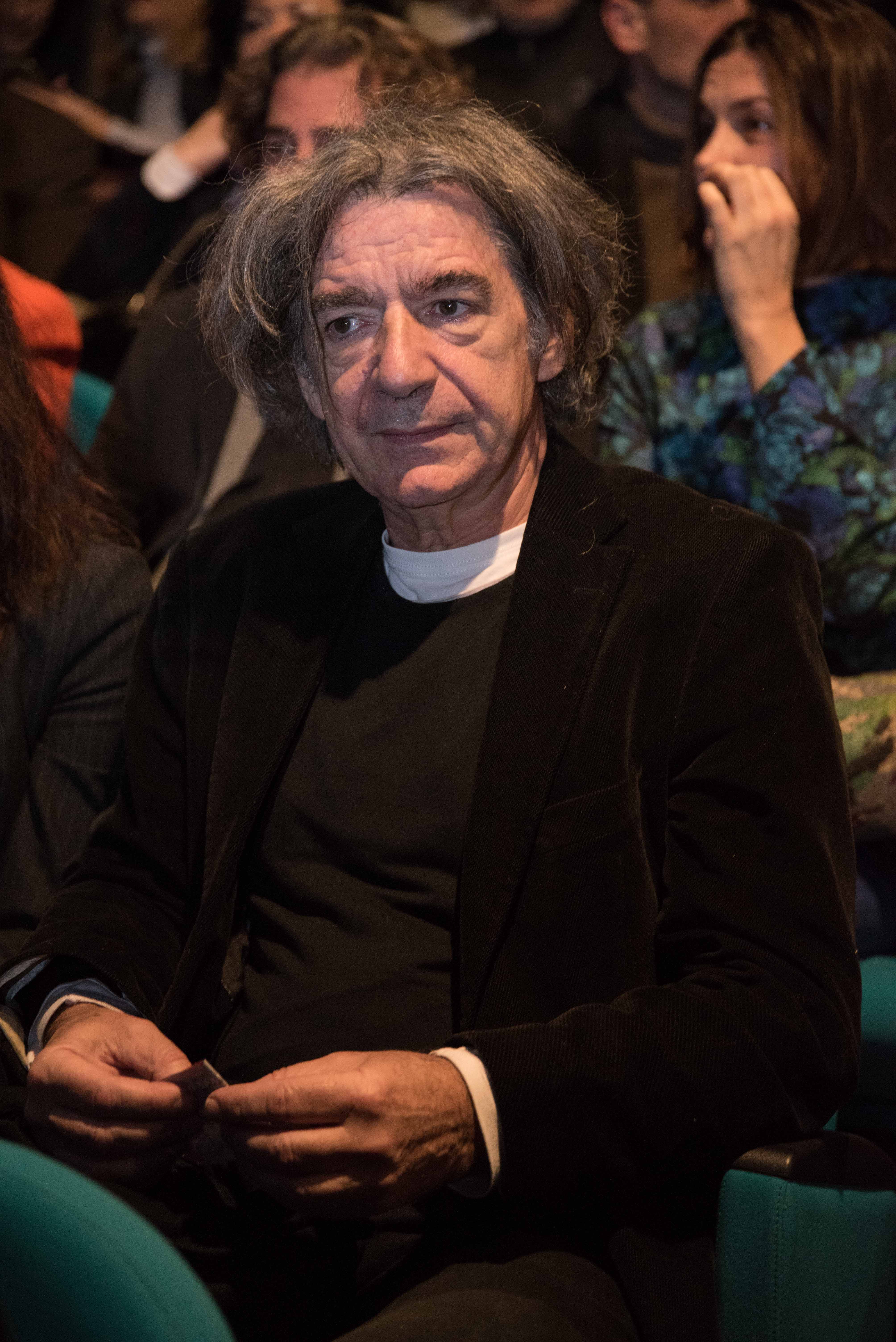 Miki Manojlović