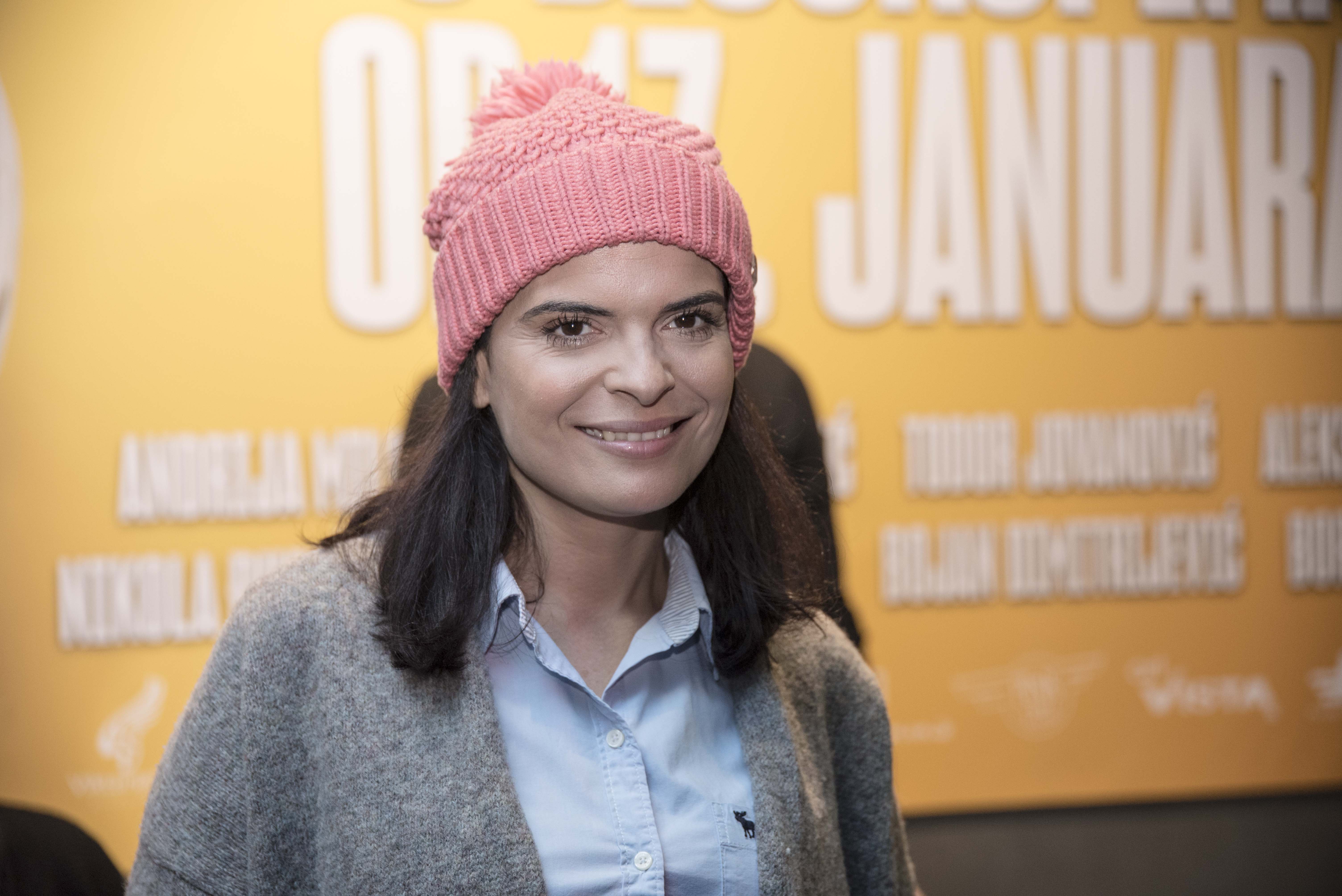 Milena Predić