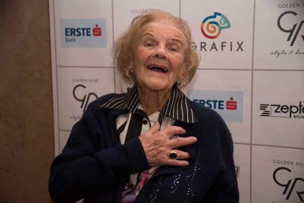 Branka Veselinović