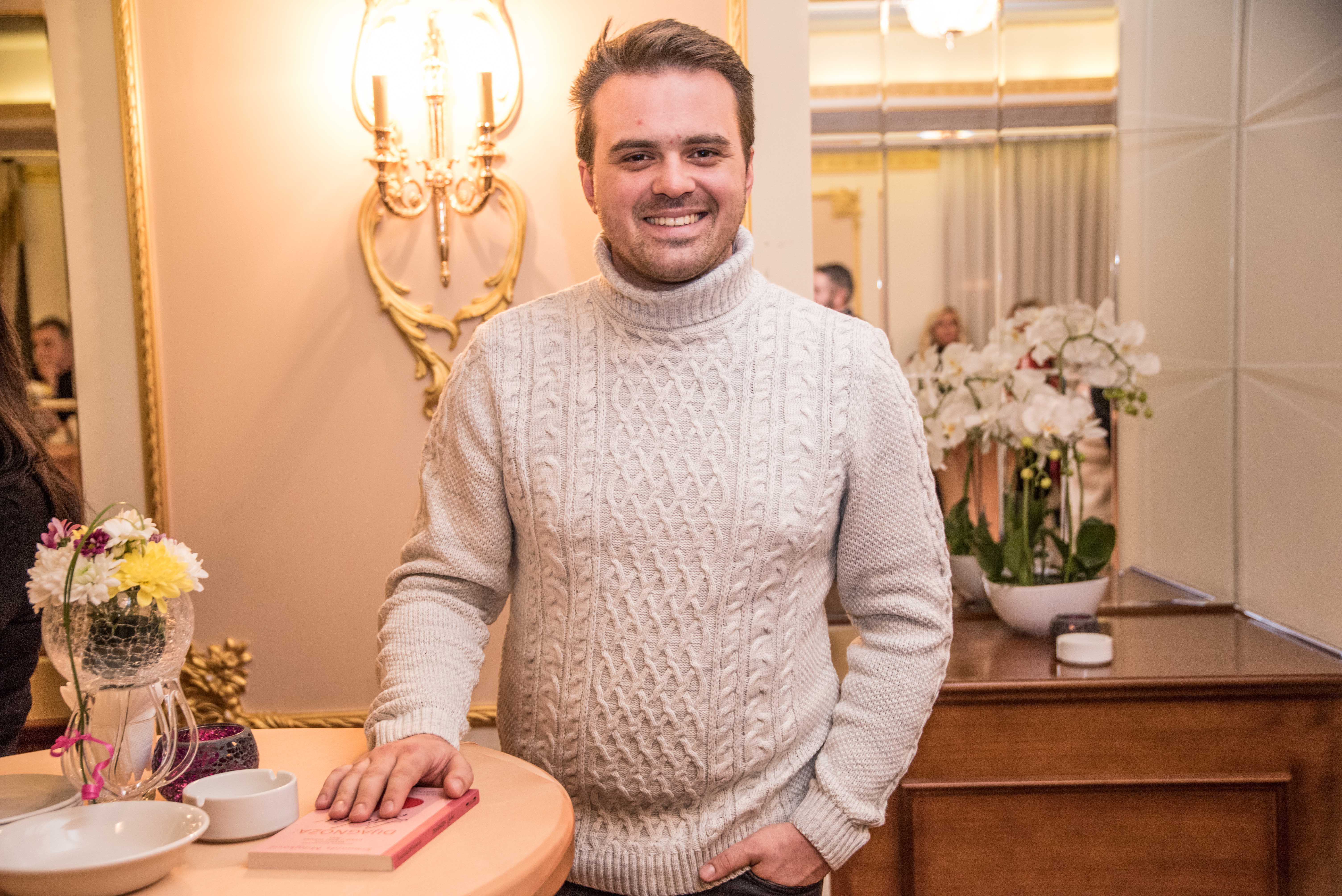 dušan svilar