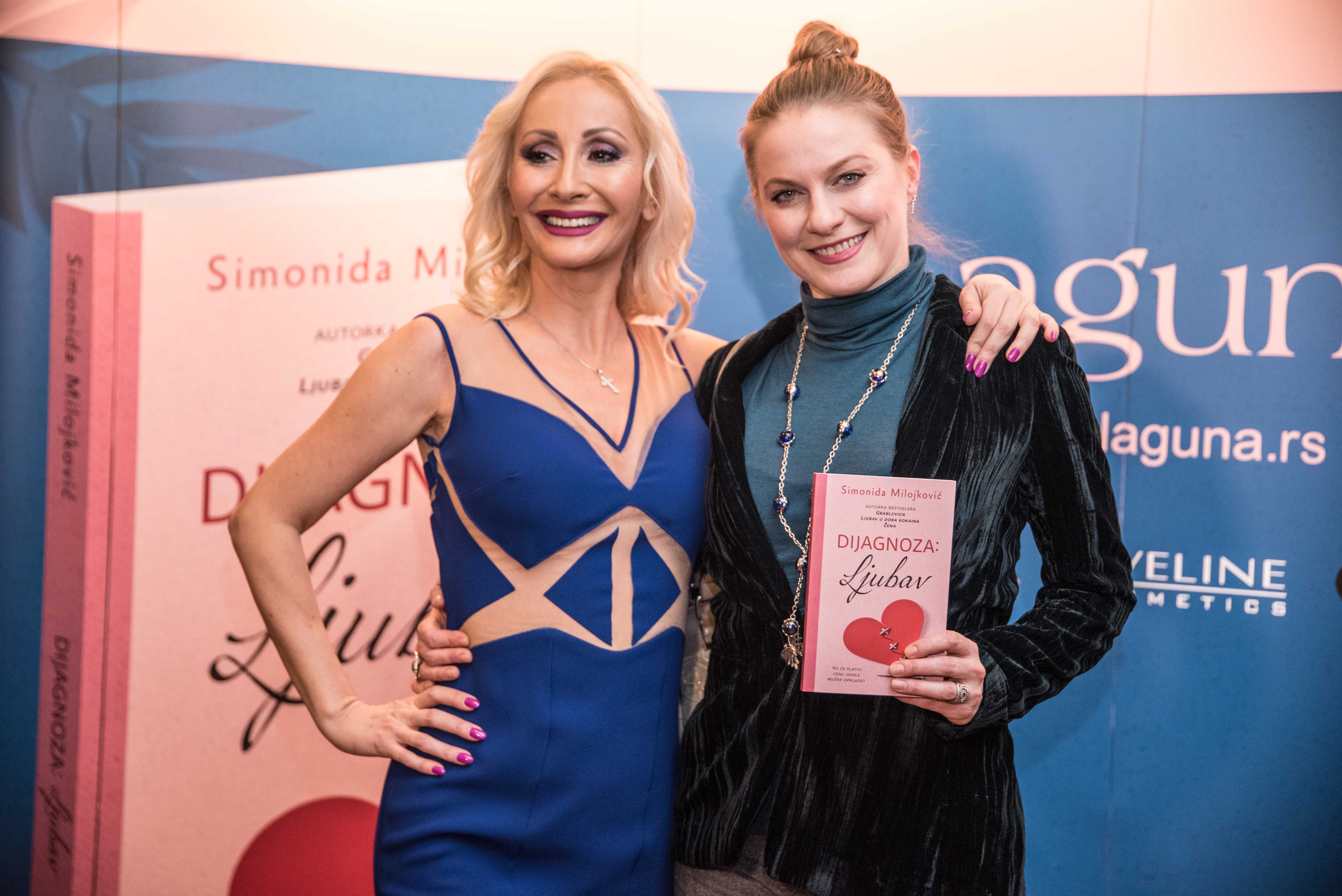 Simonida, ana sakić