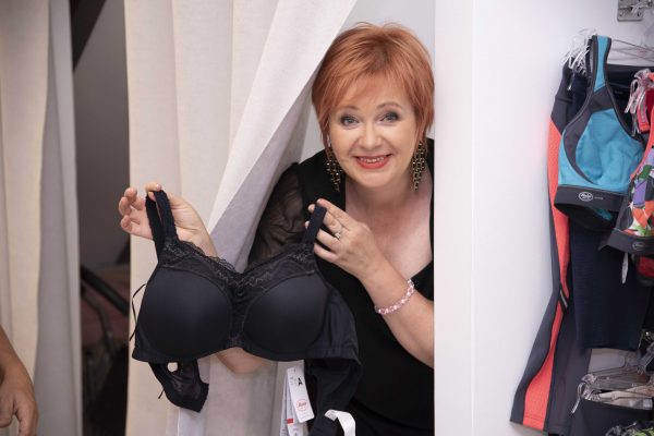 Vesna Bondžić