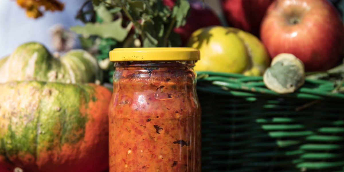 Ajvar