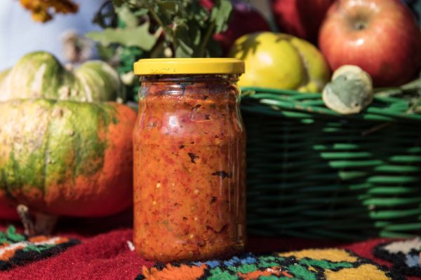 Ajvar