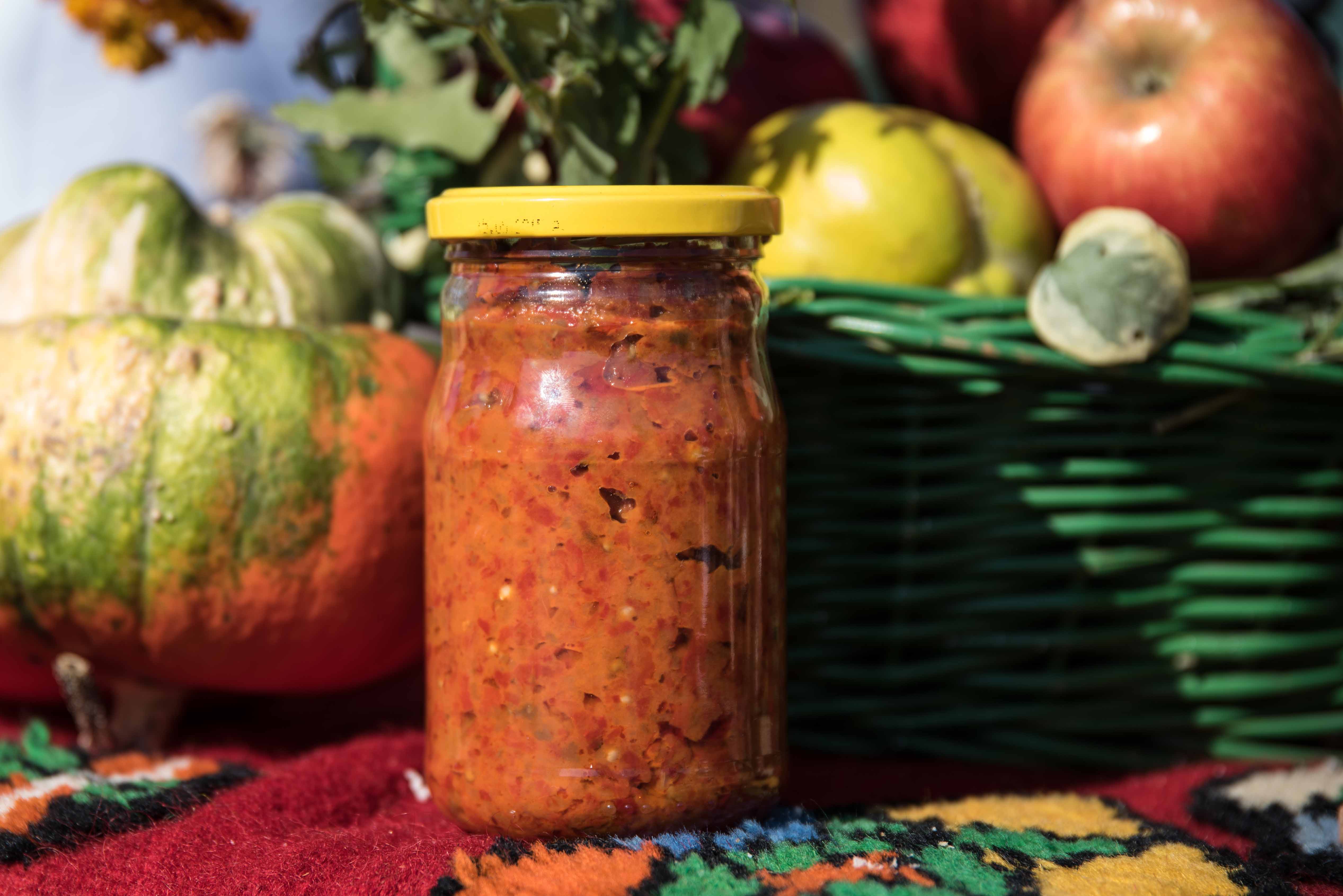 Ajvar