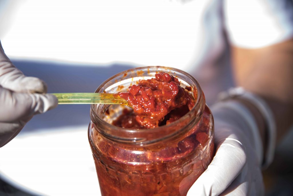 Ajvar