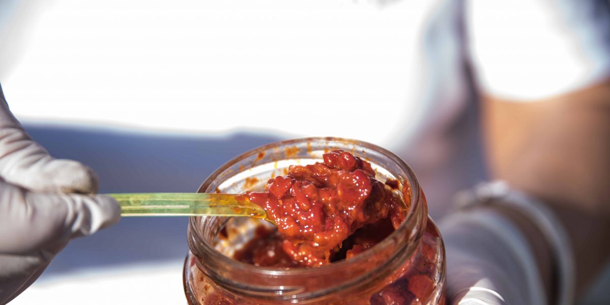 Ajvar