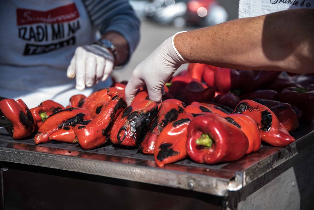 Ajvar