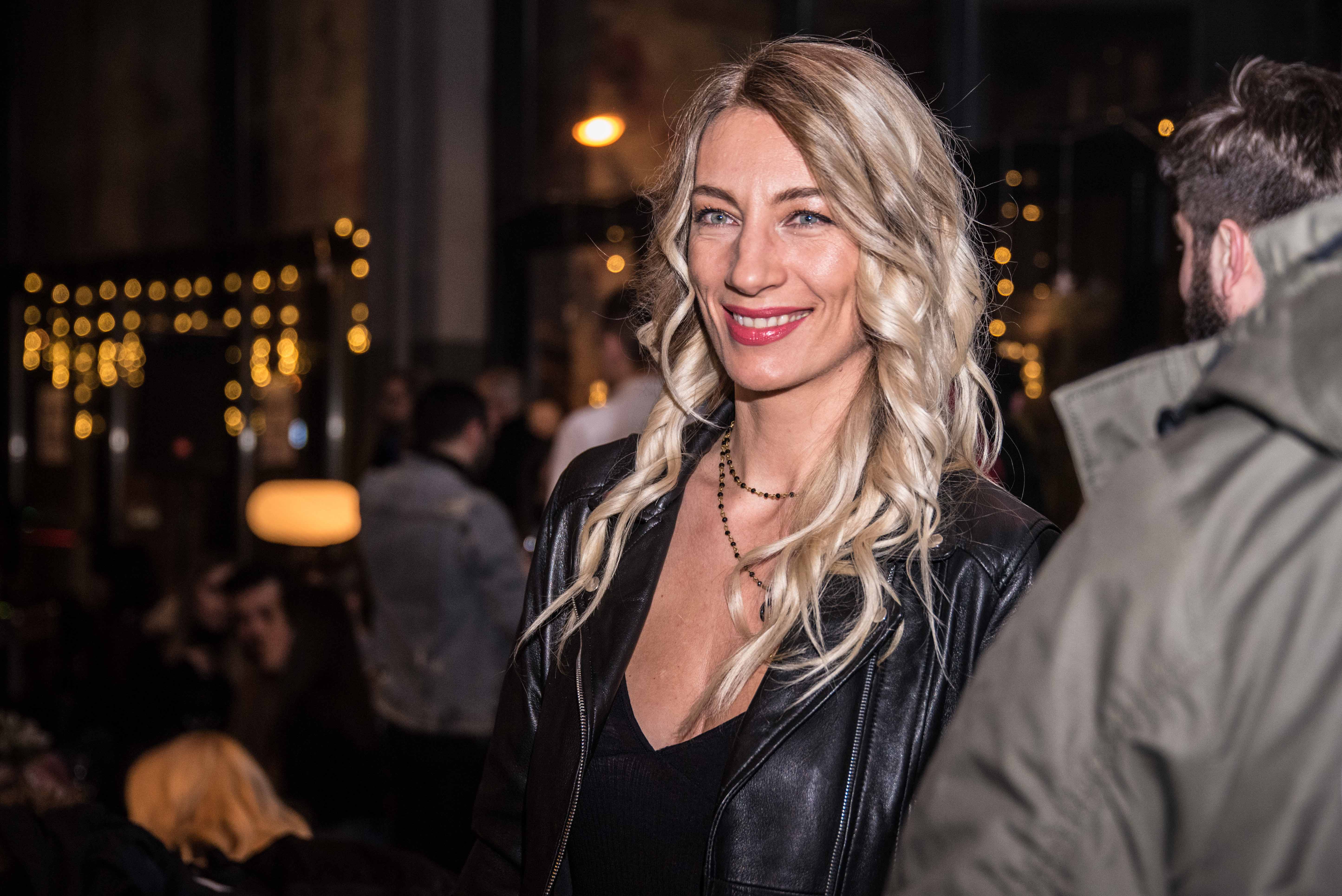 Ana Stanić