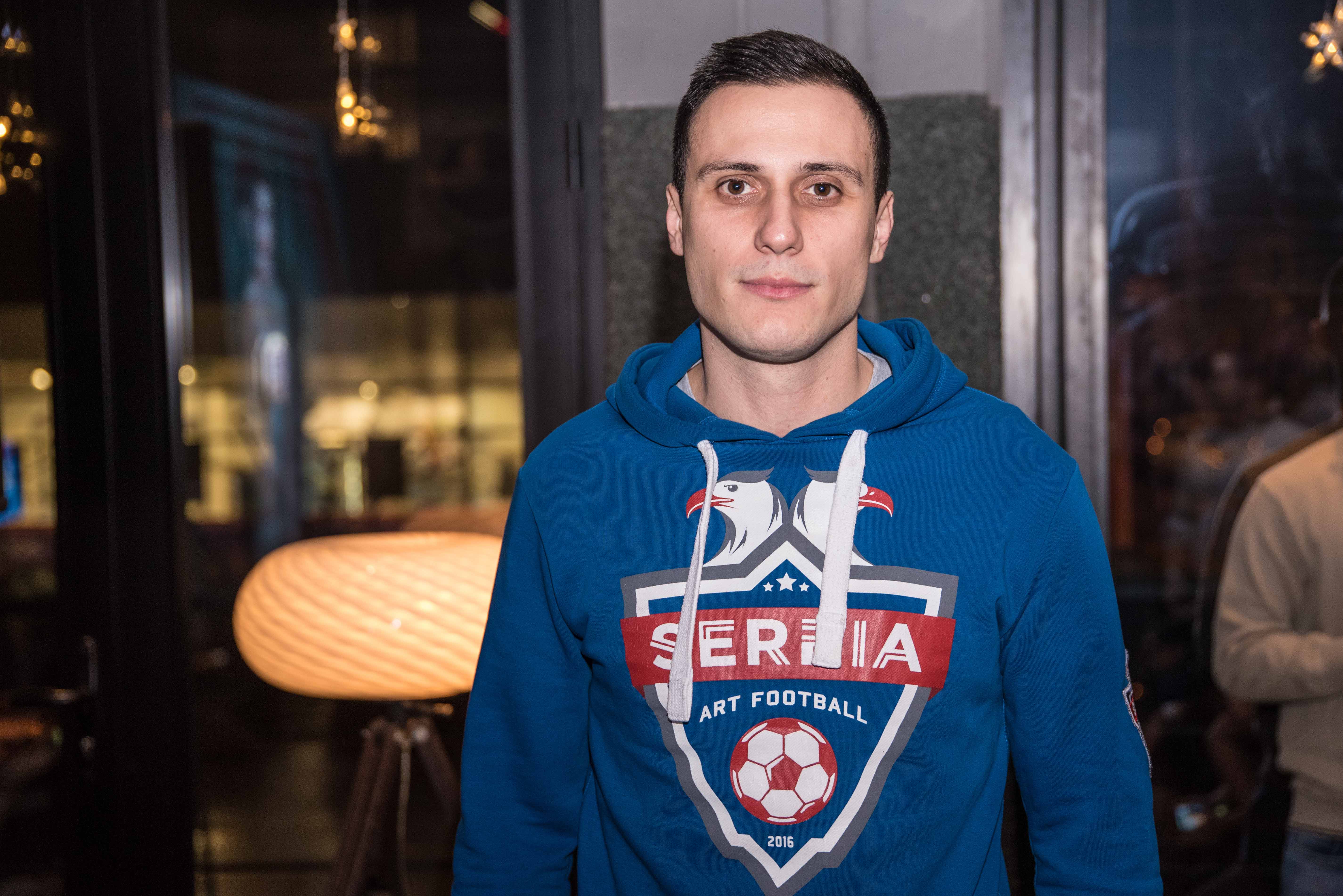 Nikola Glišić