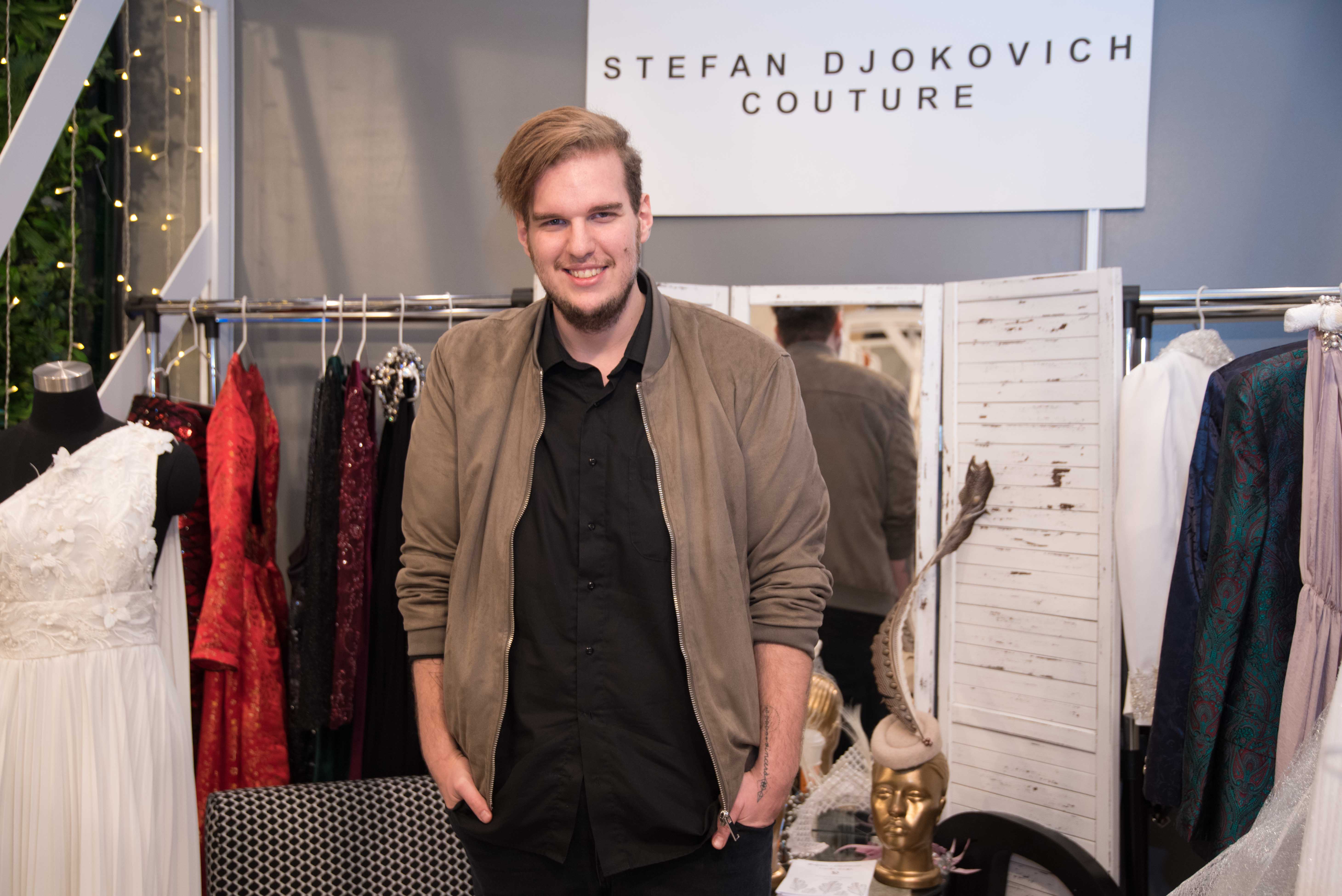stefan đoković