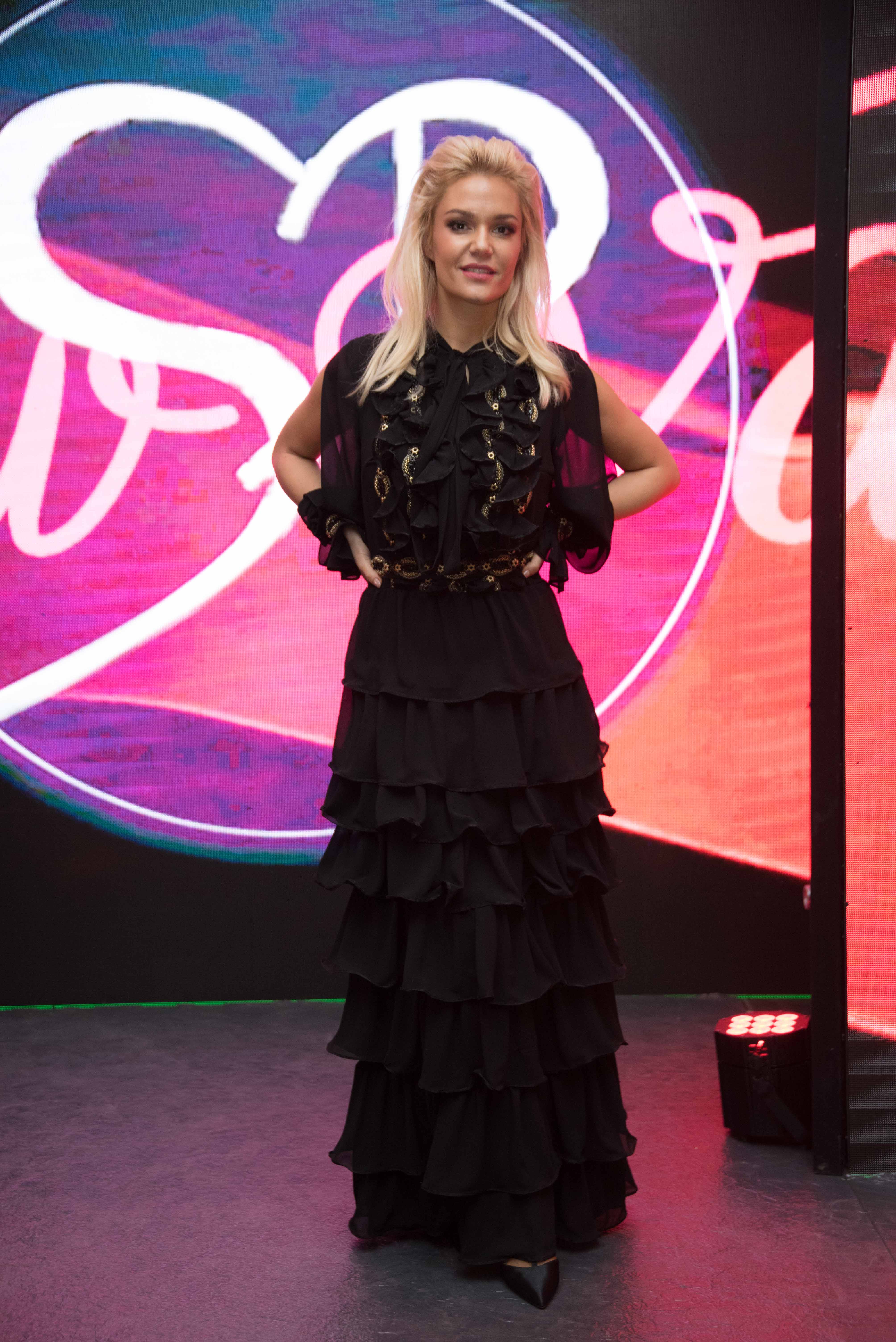 lena kovačević