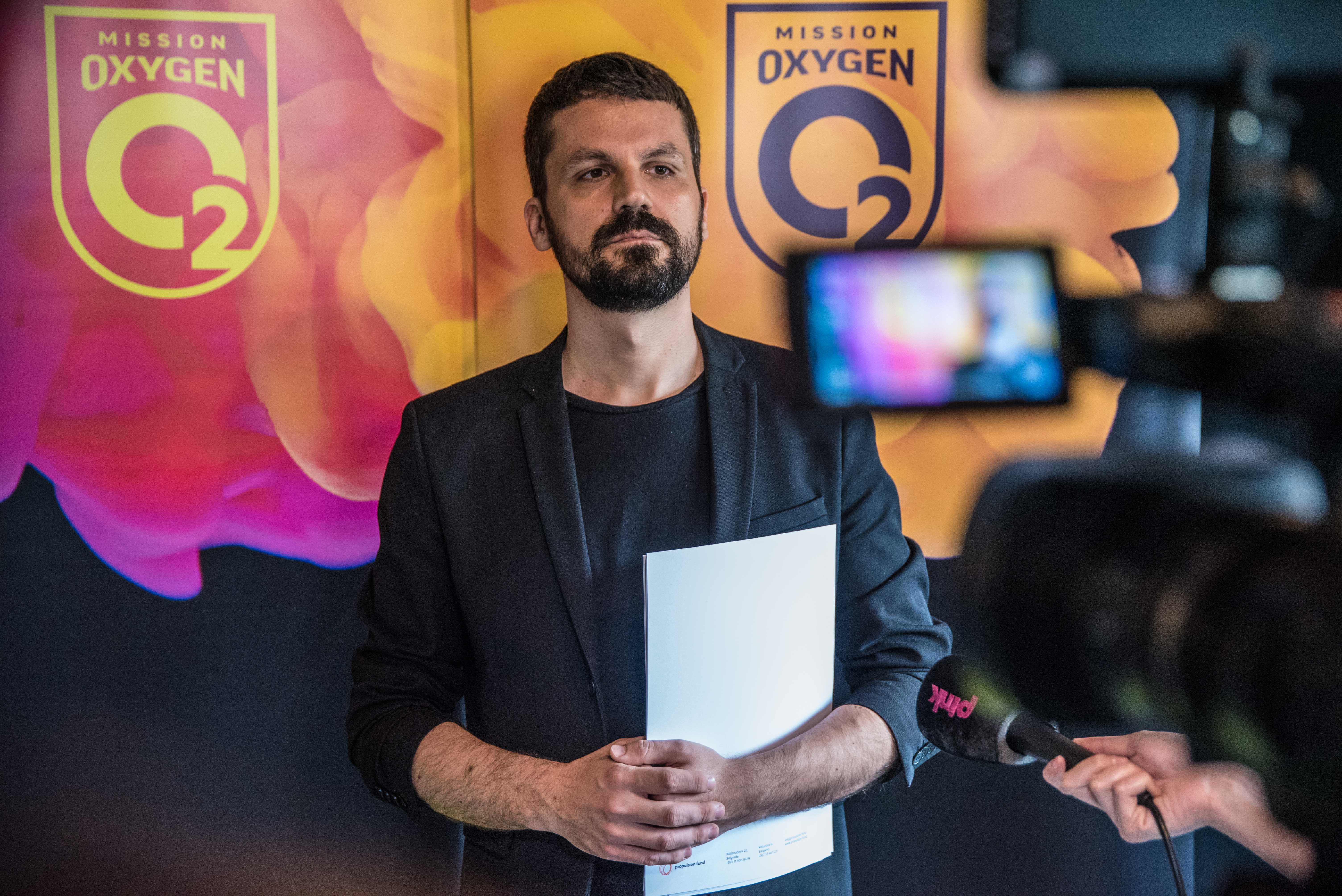 Foto: Dragan Mujan