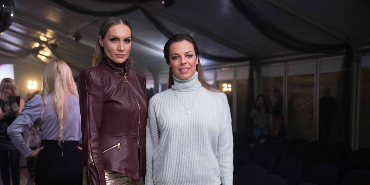 katarina radivojević i jelena gavrilović