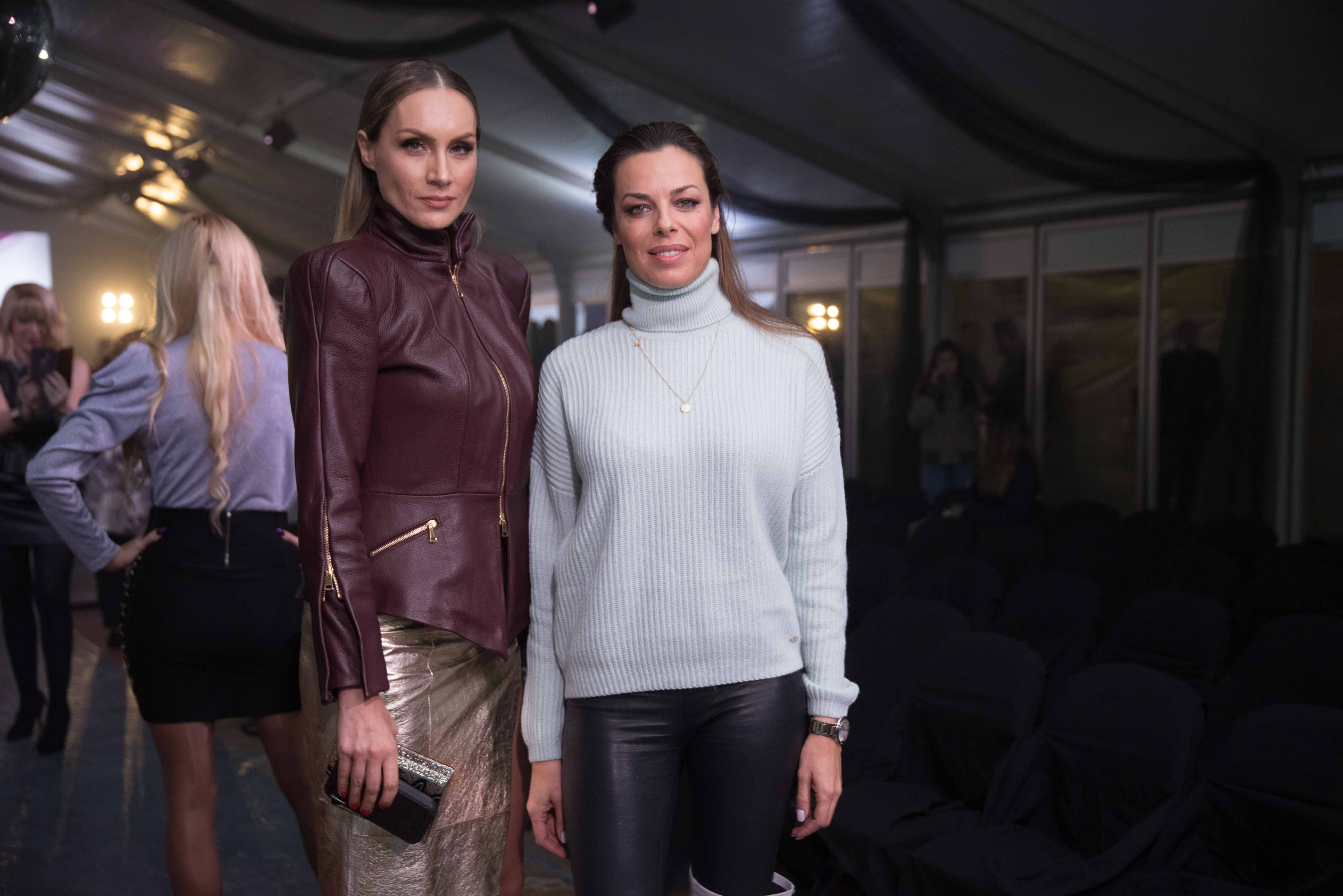 katarina radivojević i jelena gavrilović
