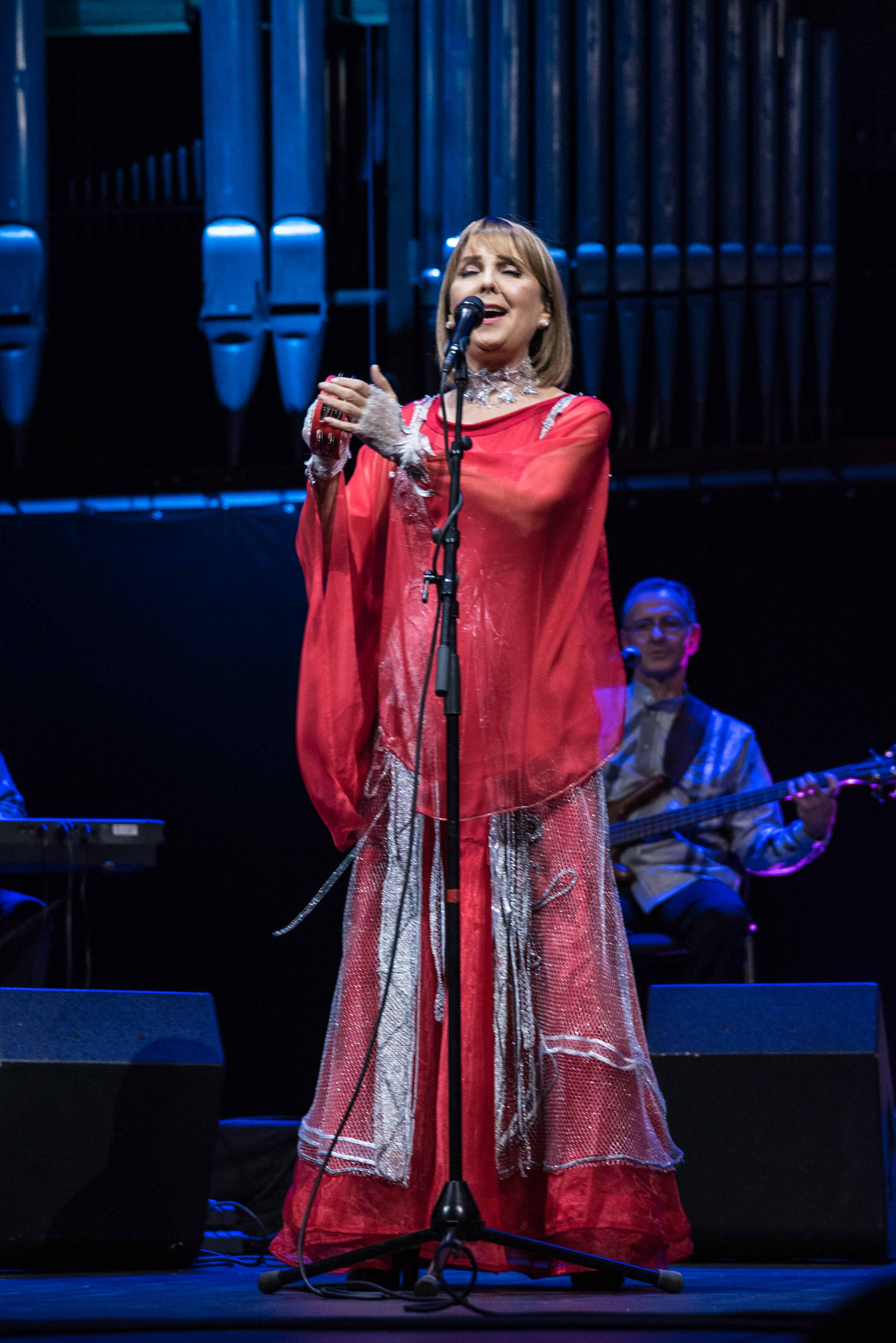 Bilja Krstić