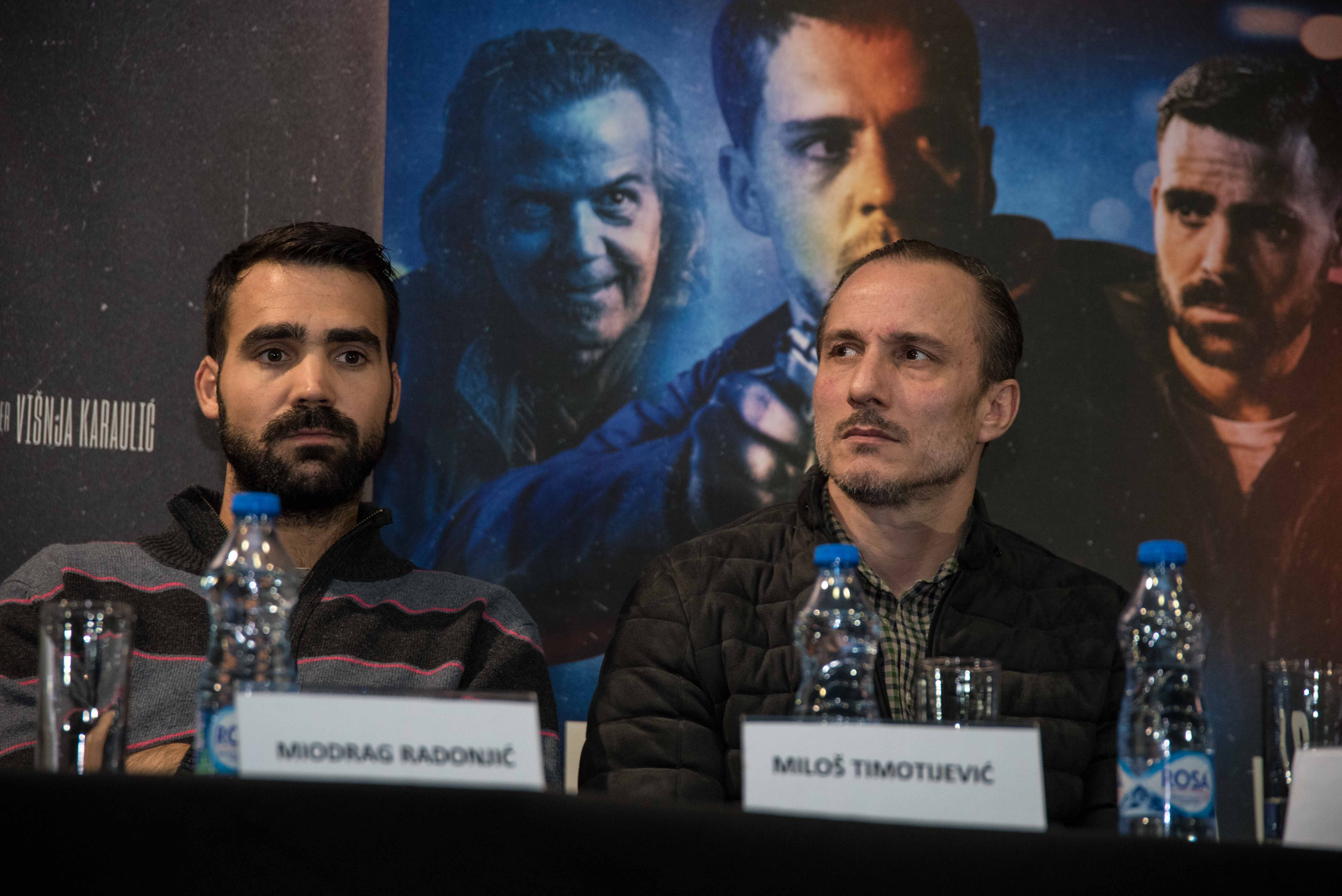 miloš timotijević, miodrag radonjić, južni vetar