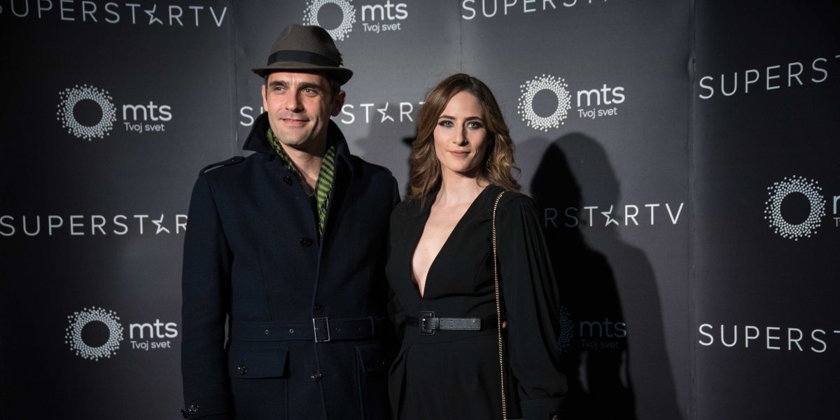 besa serija, radivoje bukvić i Marija bergam