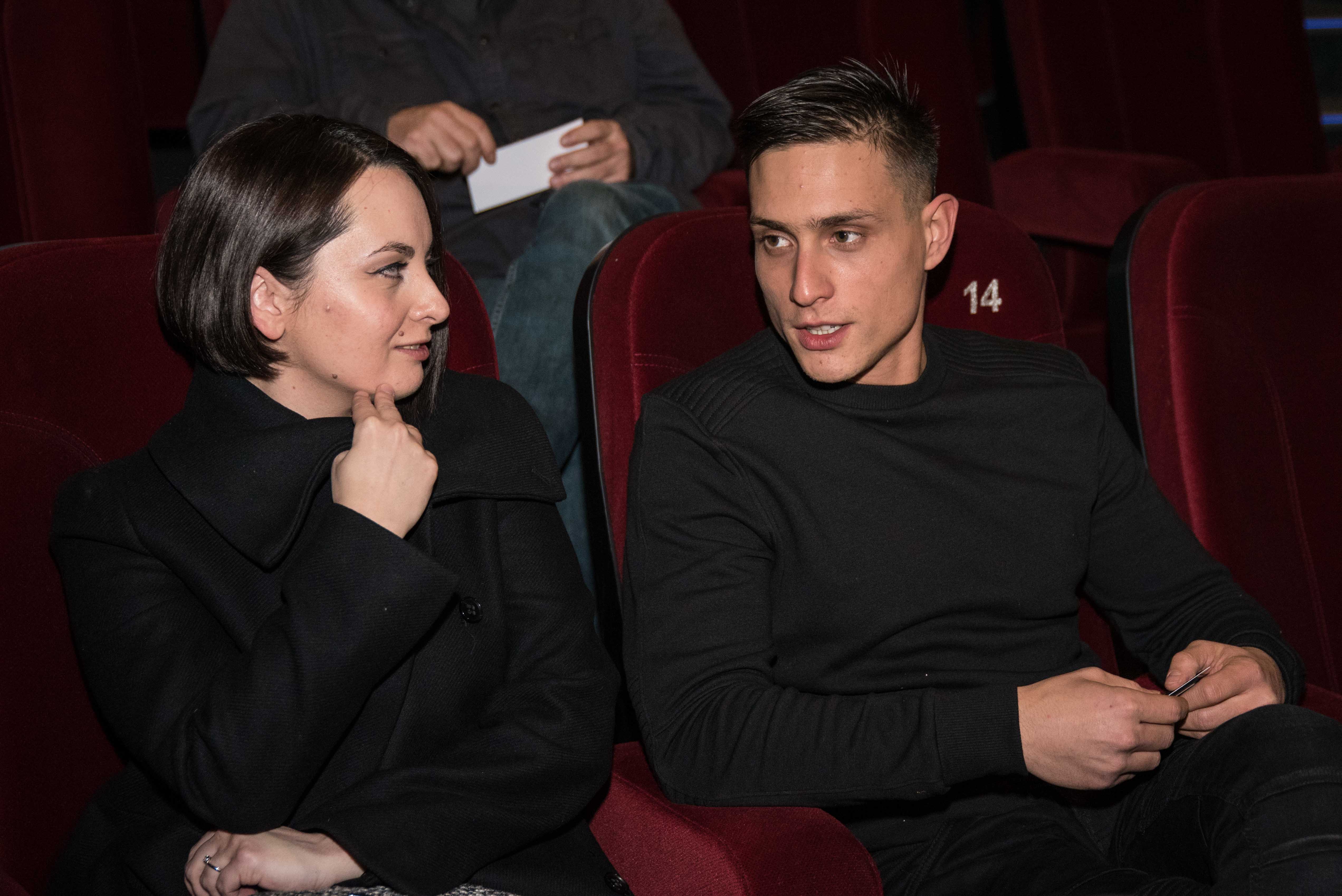 besa serija, Slaven Došlo