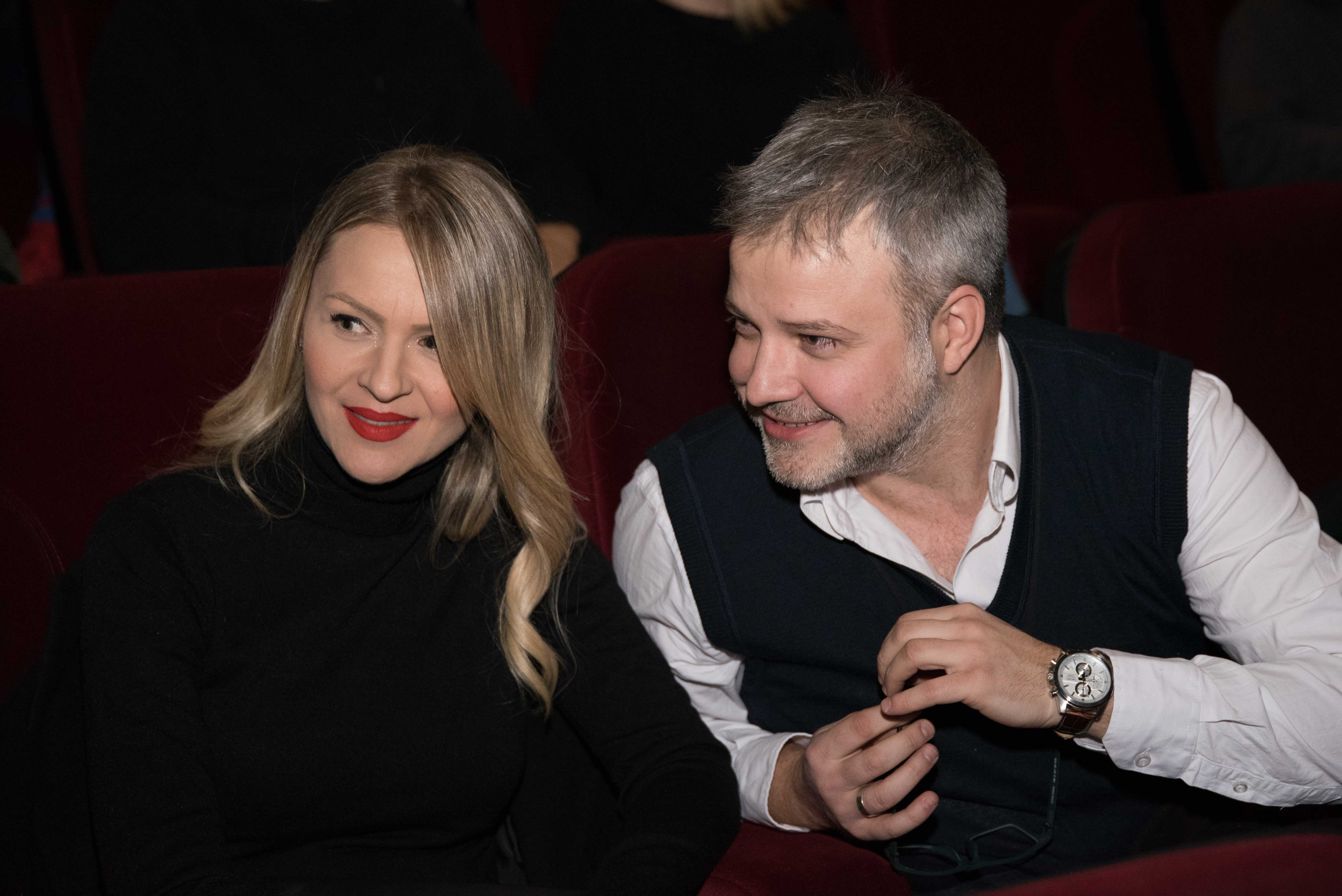 besa serija, Marko Janjić